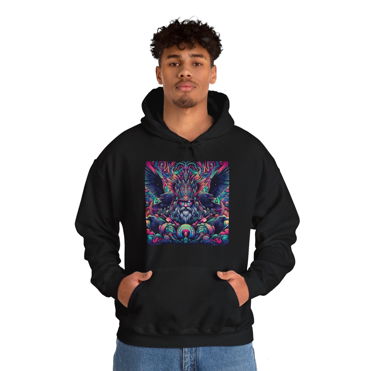 Odin I | Hoodie