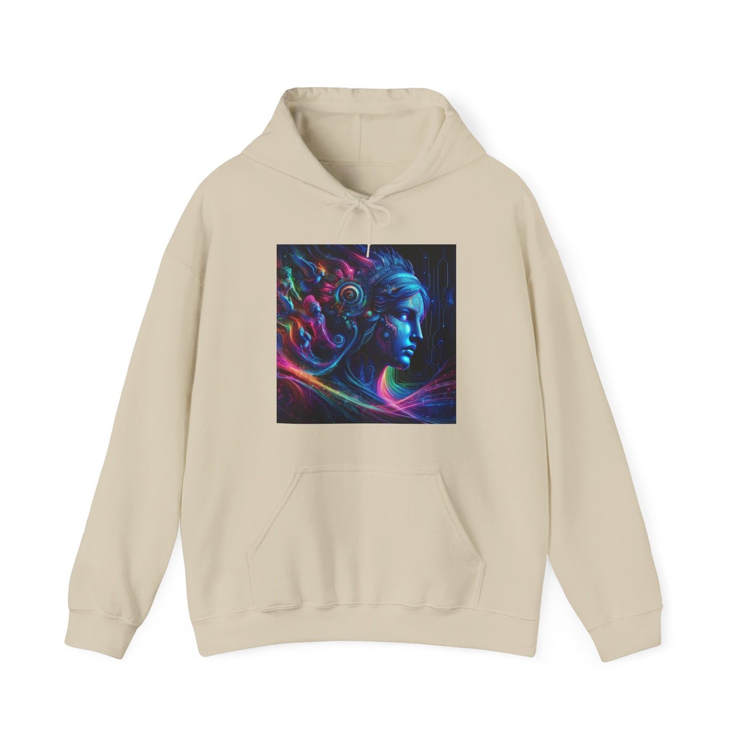 Aphrodite I | Hoodie