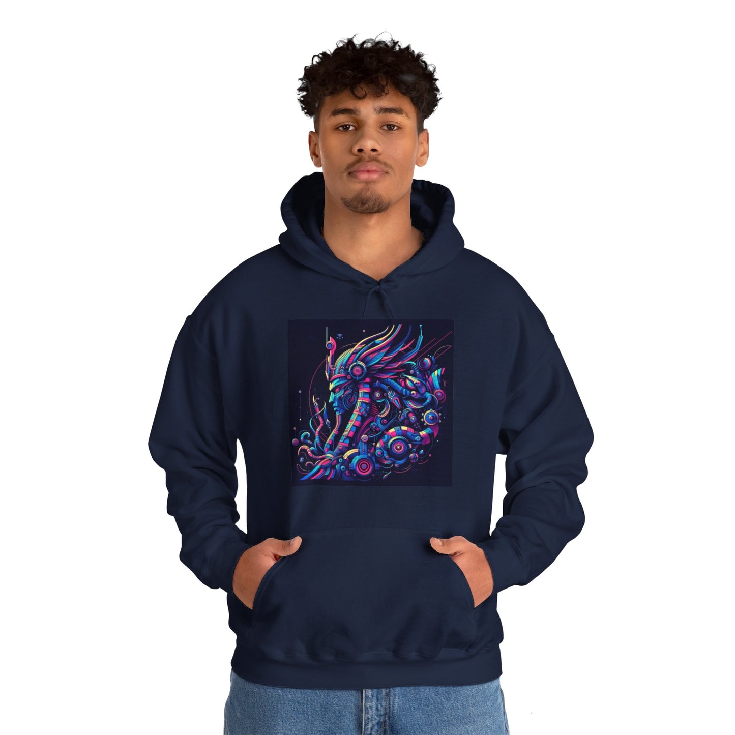 Osiris IV | Hoodie