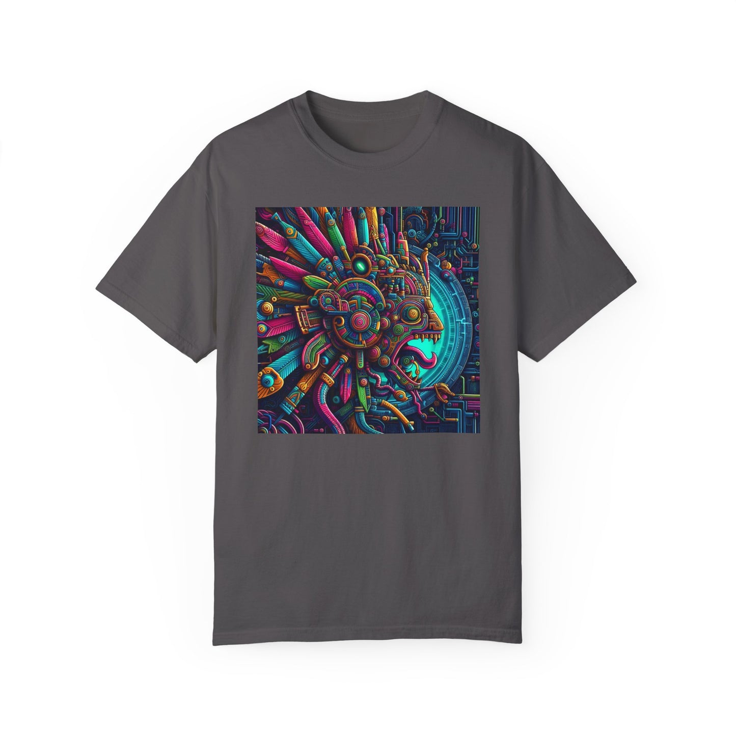 Huitzilopochtli I | T-shirt