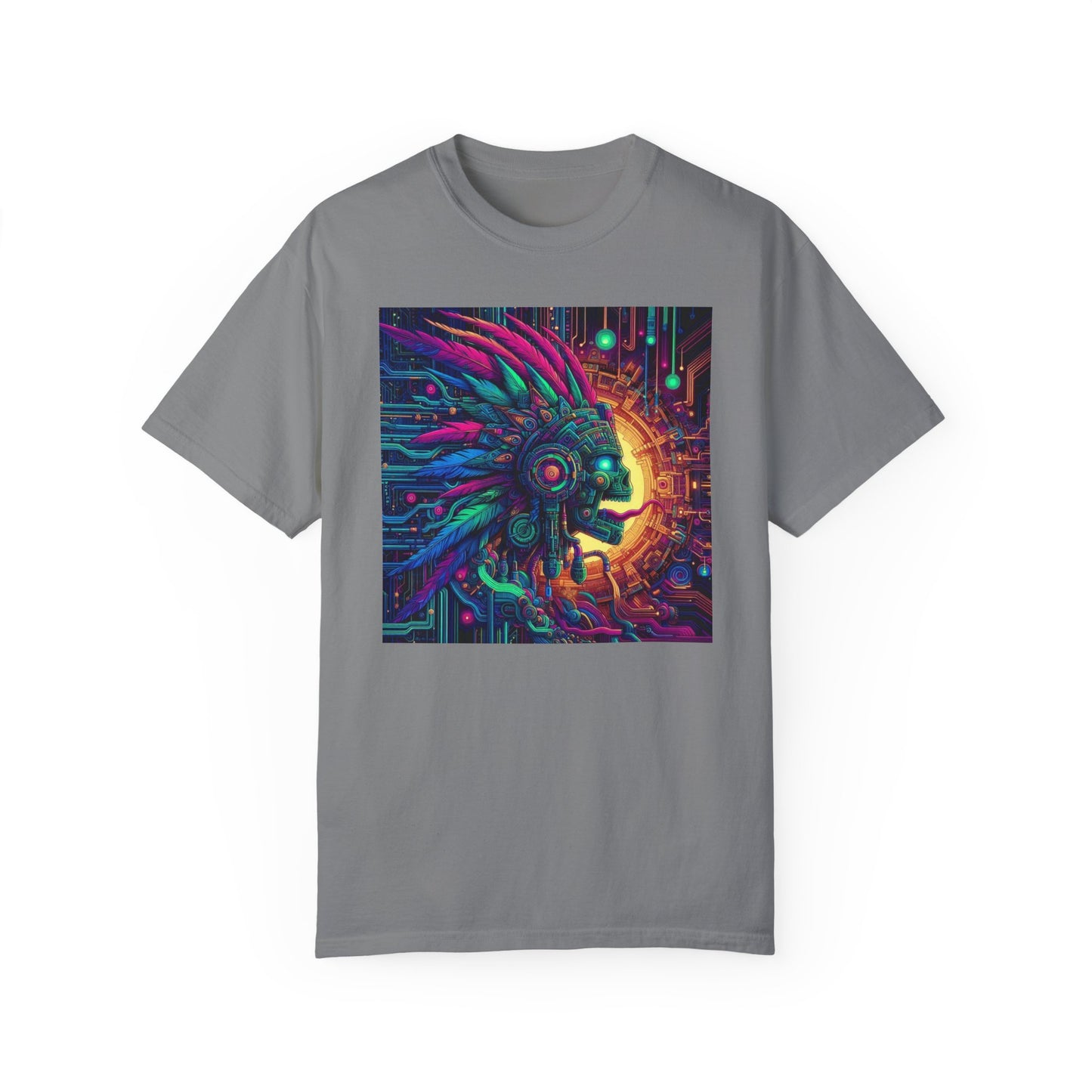 Quetzalcoatl I | T-shirt