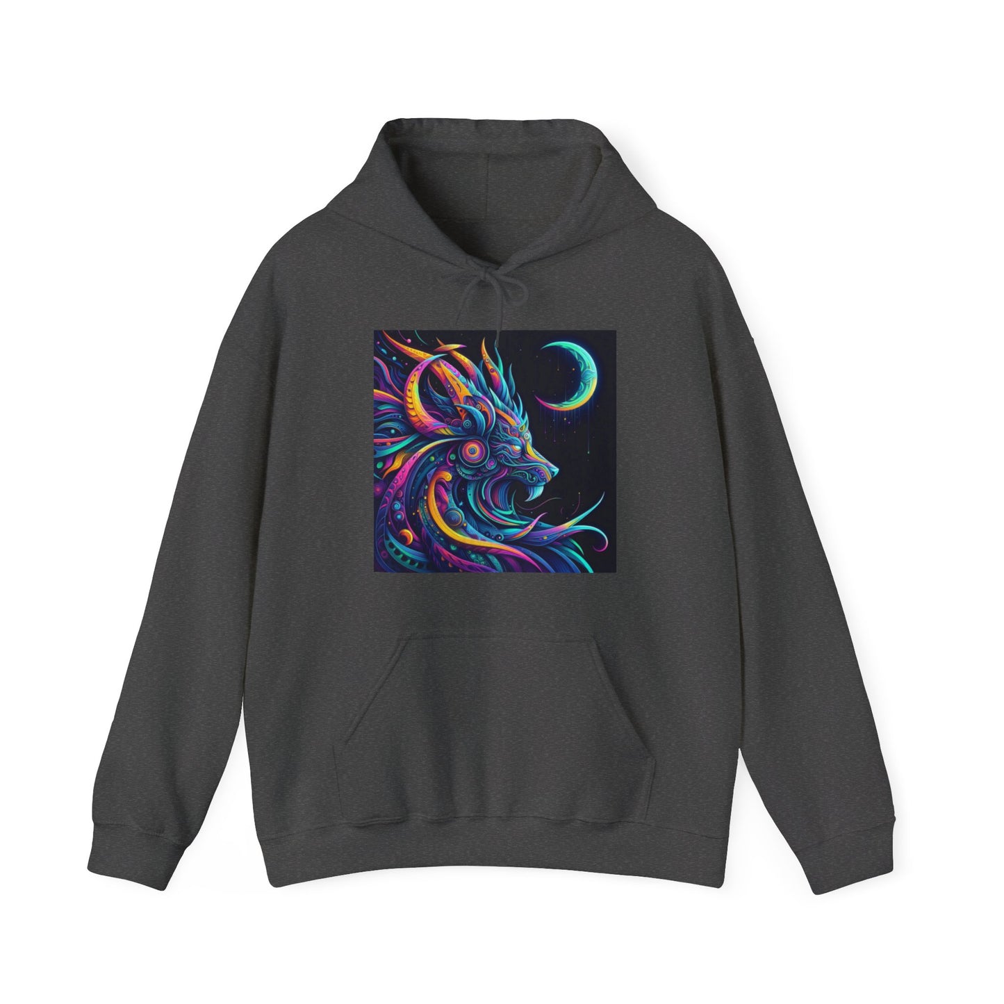 Fenrir III | Hoodie