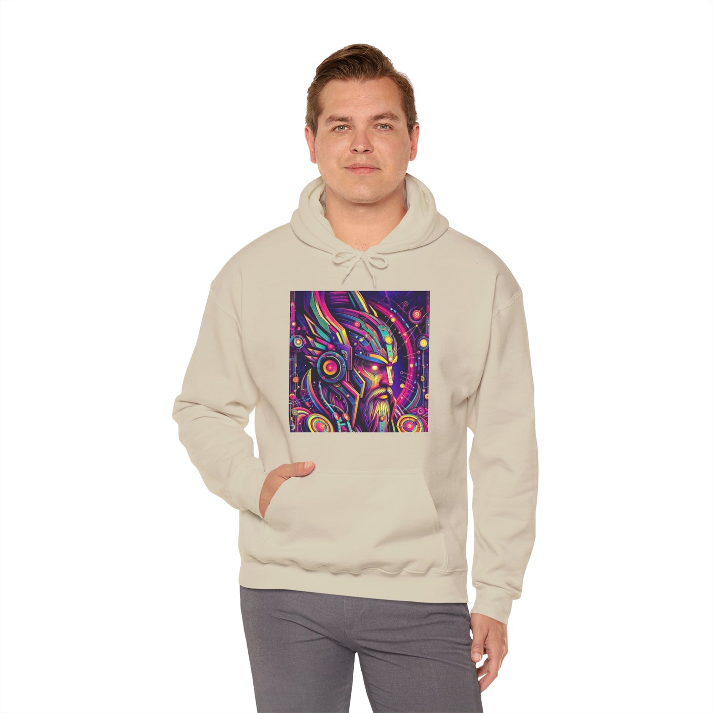 Thor II | Hoodie