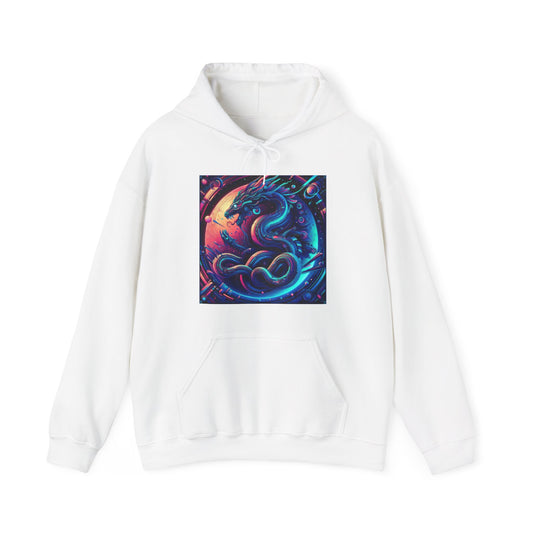 Jörmungandr I | Hoodie