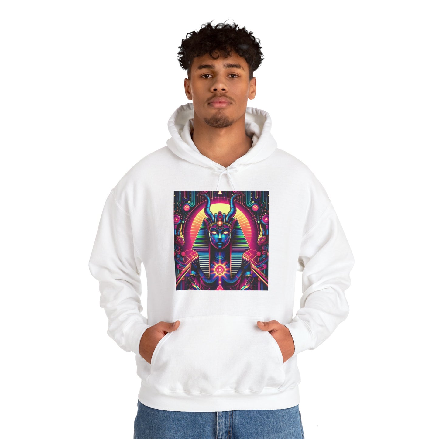 Isis III | Hoodie