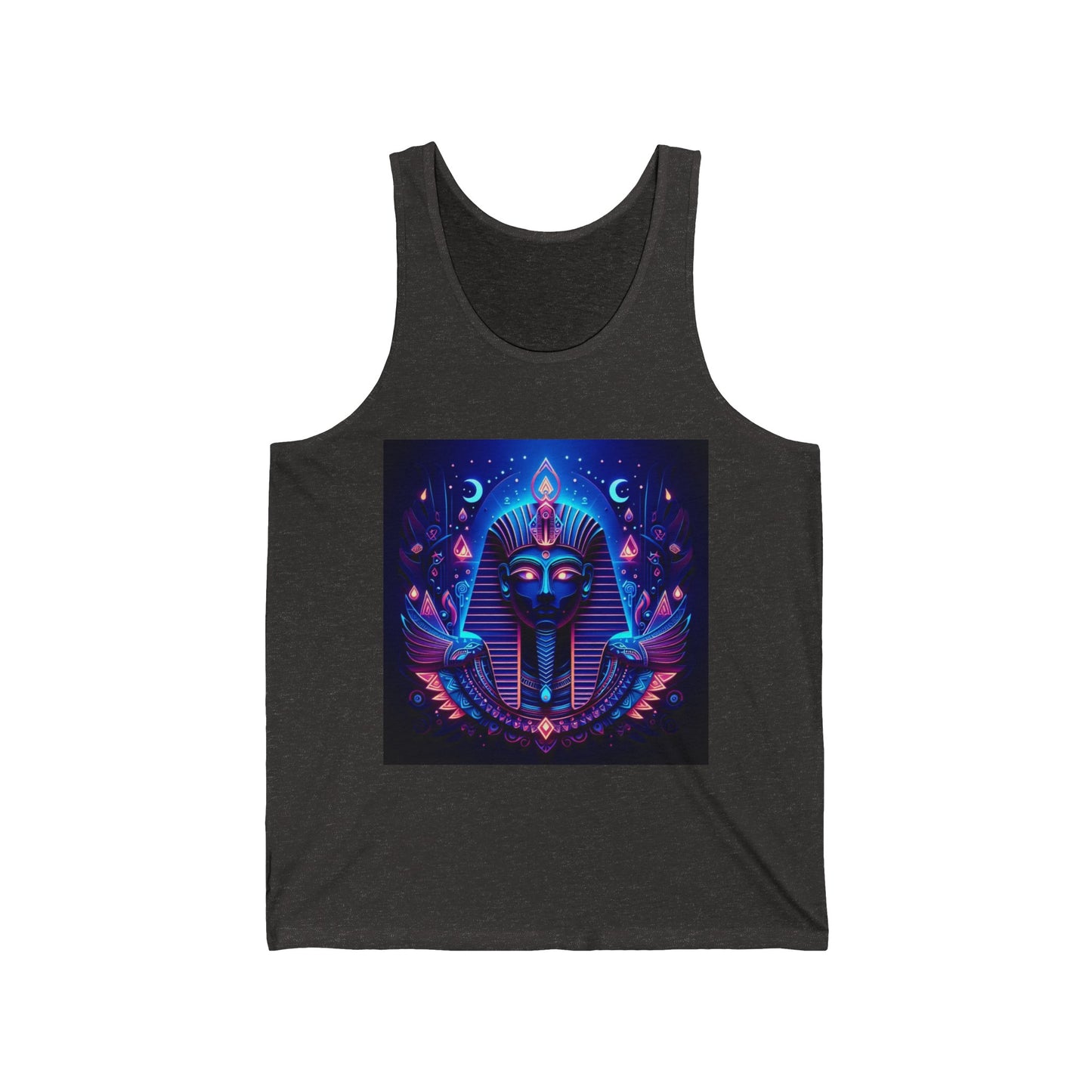 Osiris I | Jersey Tank