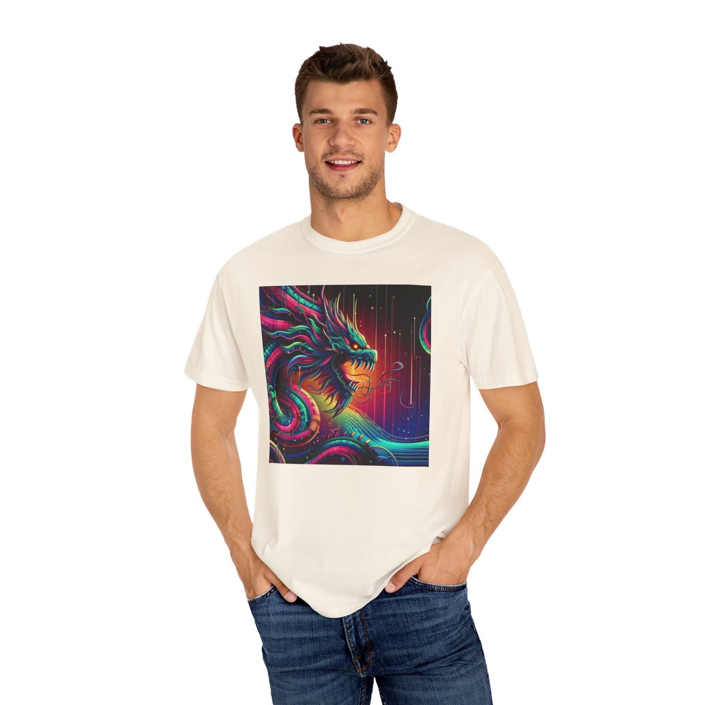 Jörmungandr III | T-shirt