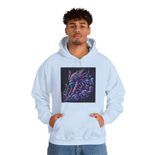 Osiris IV | Hoodie