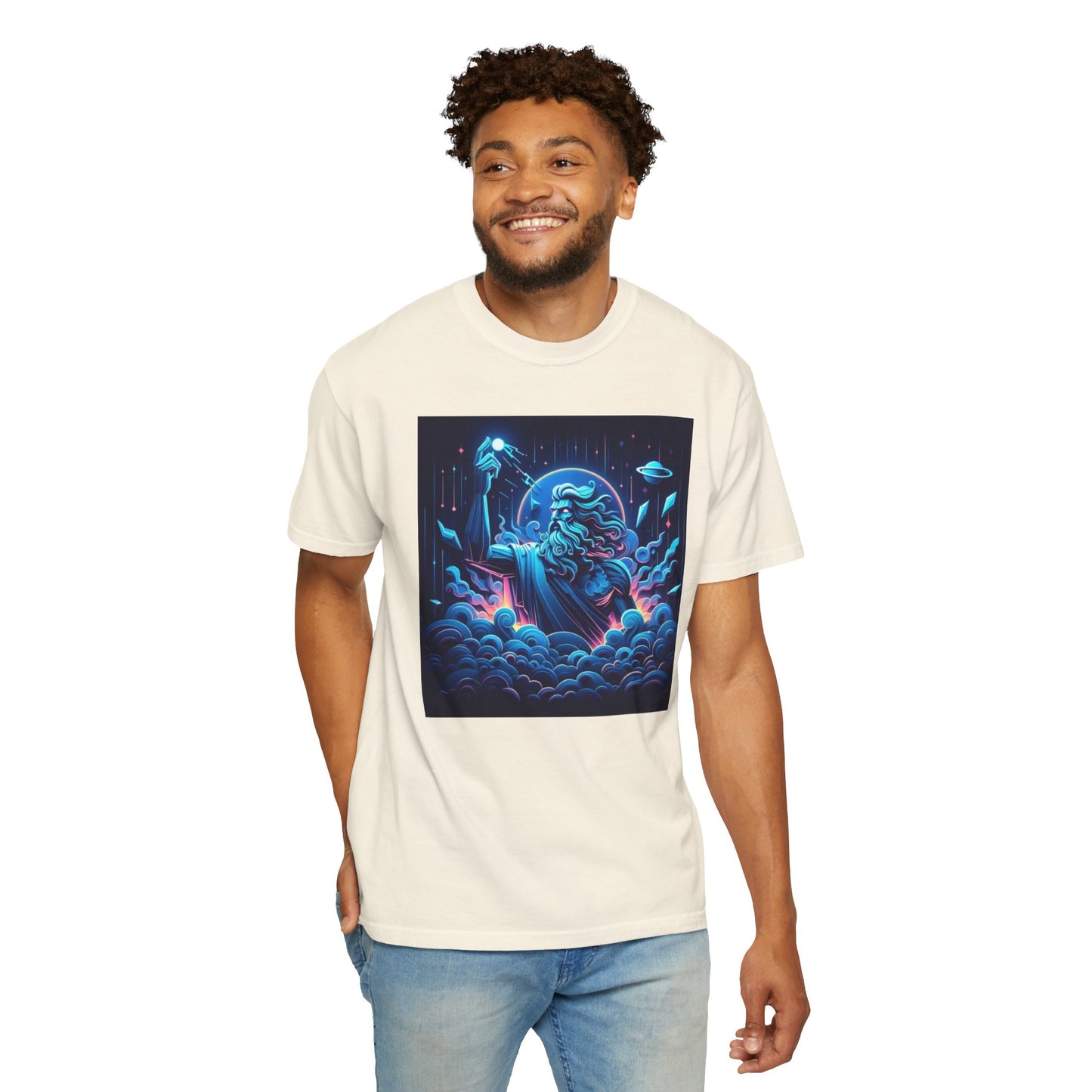 Zeus I | T-shirt