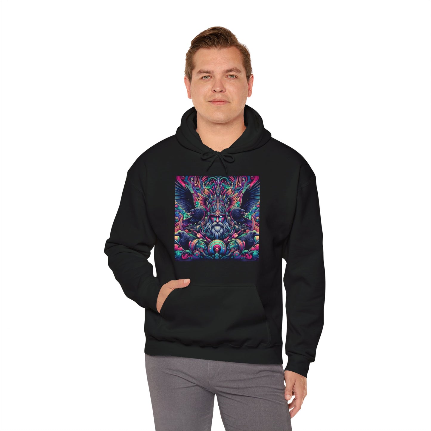 Odin I | Hoodie