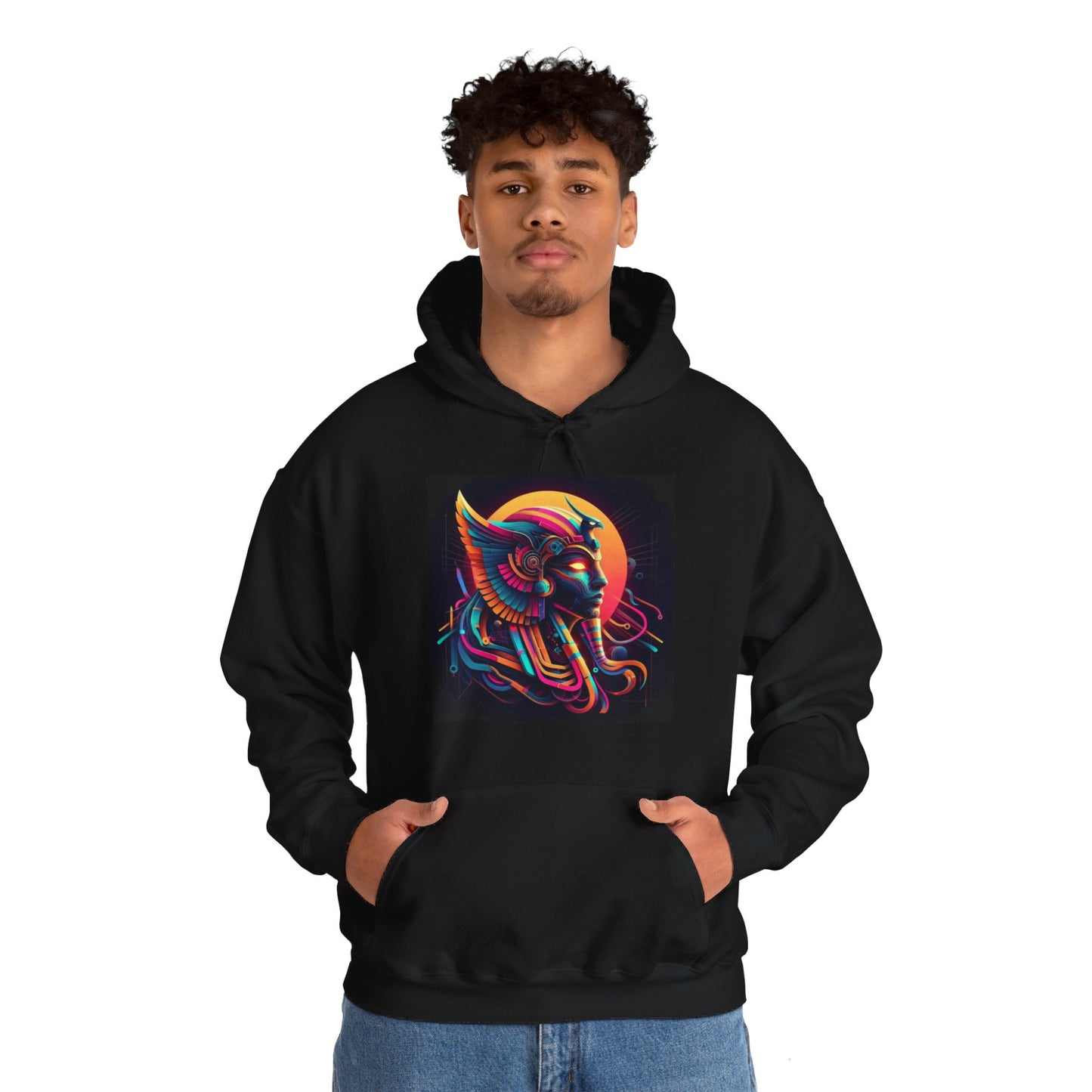 Ra I | Hoodie