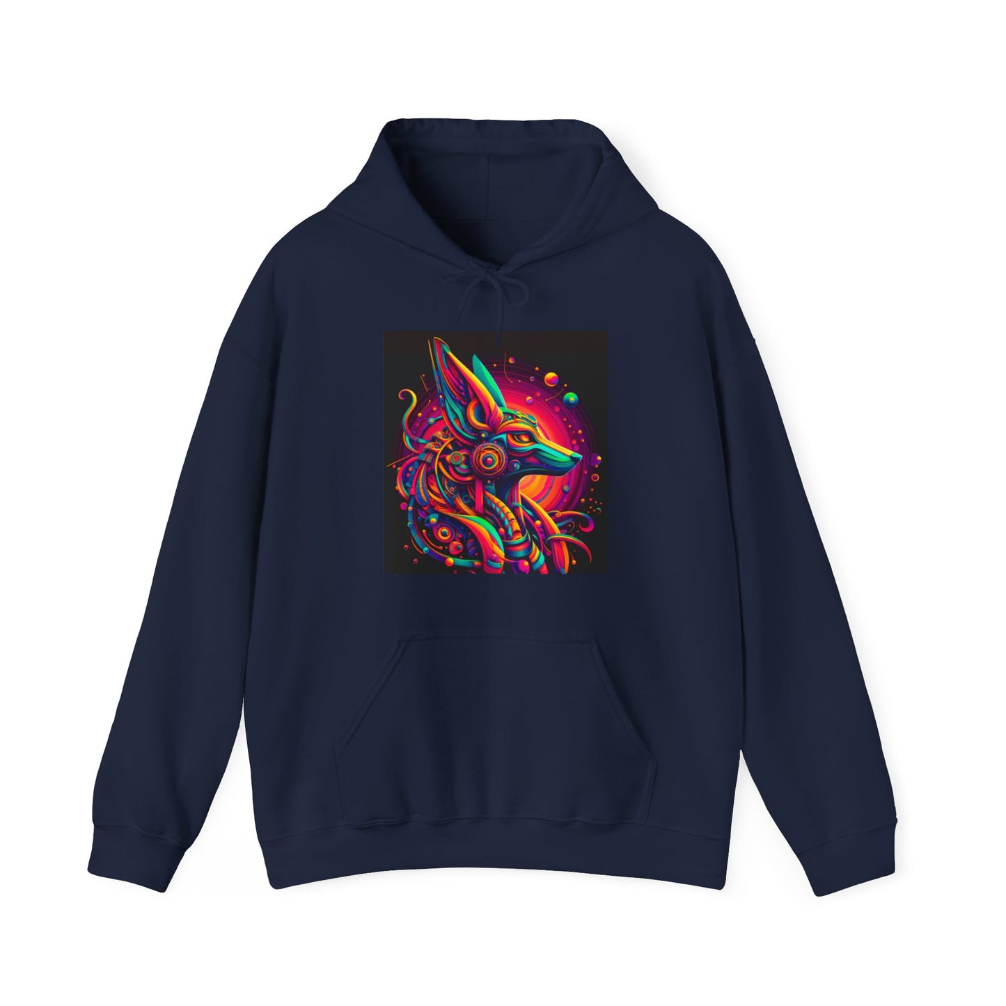 Anubis III | Hoodie