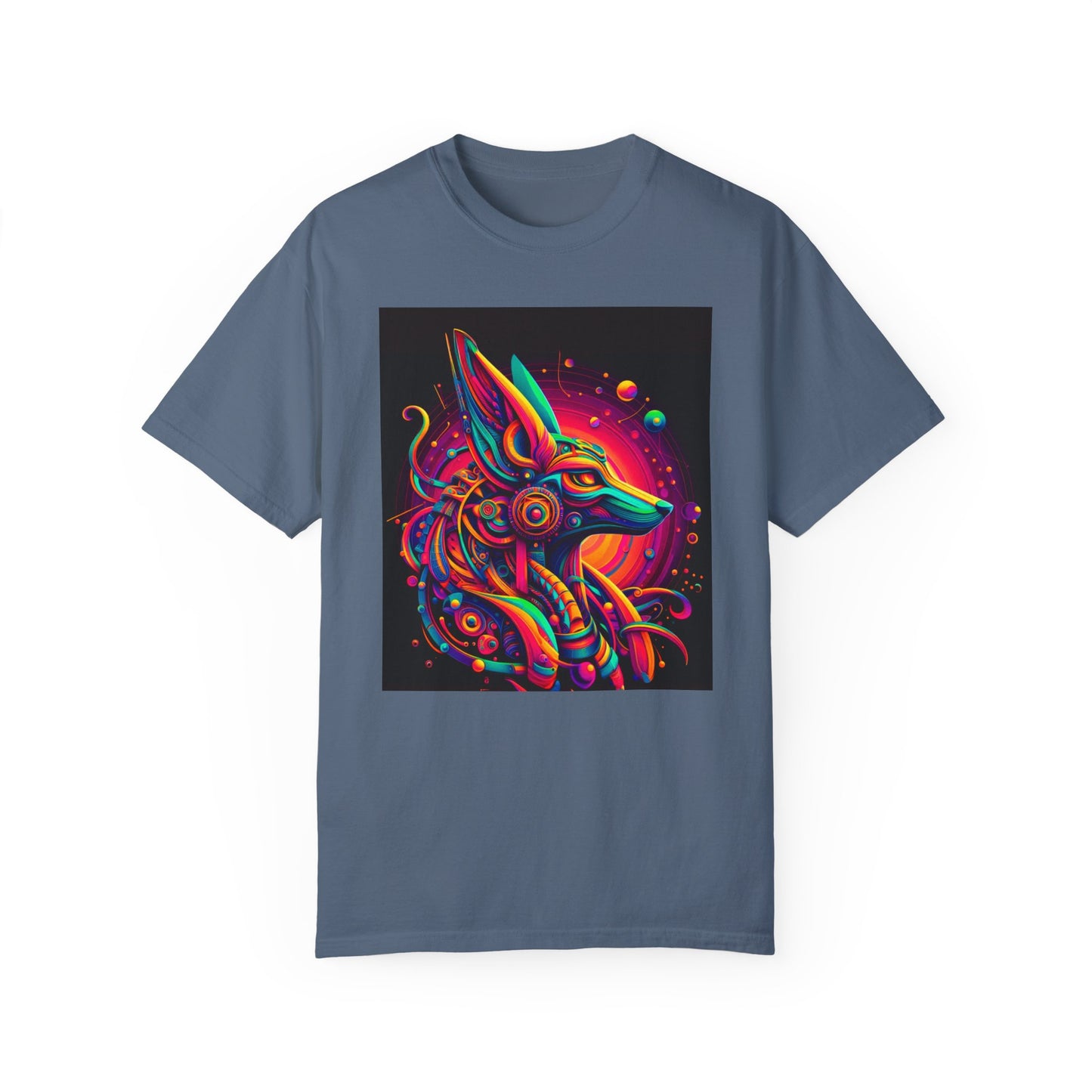 Anubis III | T-shirt