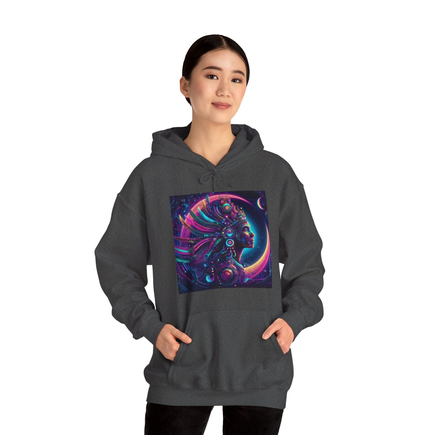 Xochiquetzal I | Hoodie