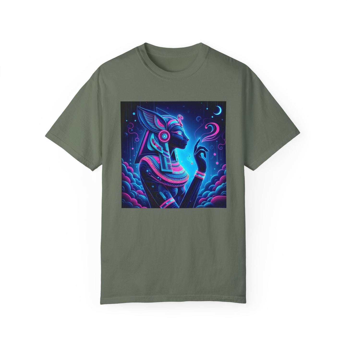 Bastet III | T-shirt