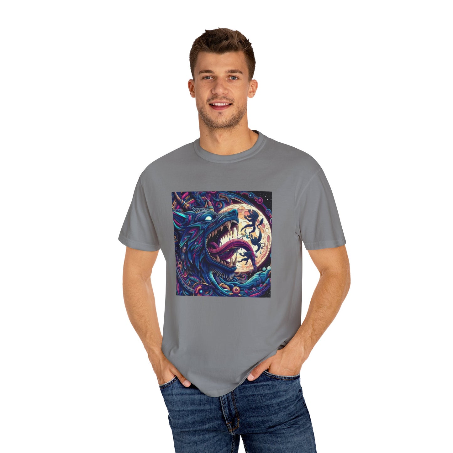 Fenrir I | T-shirt