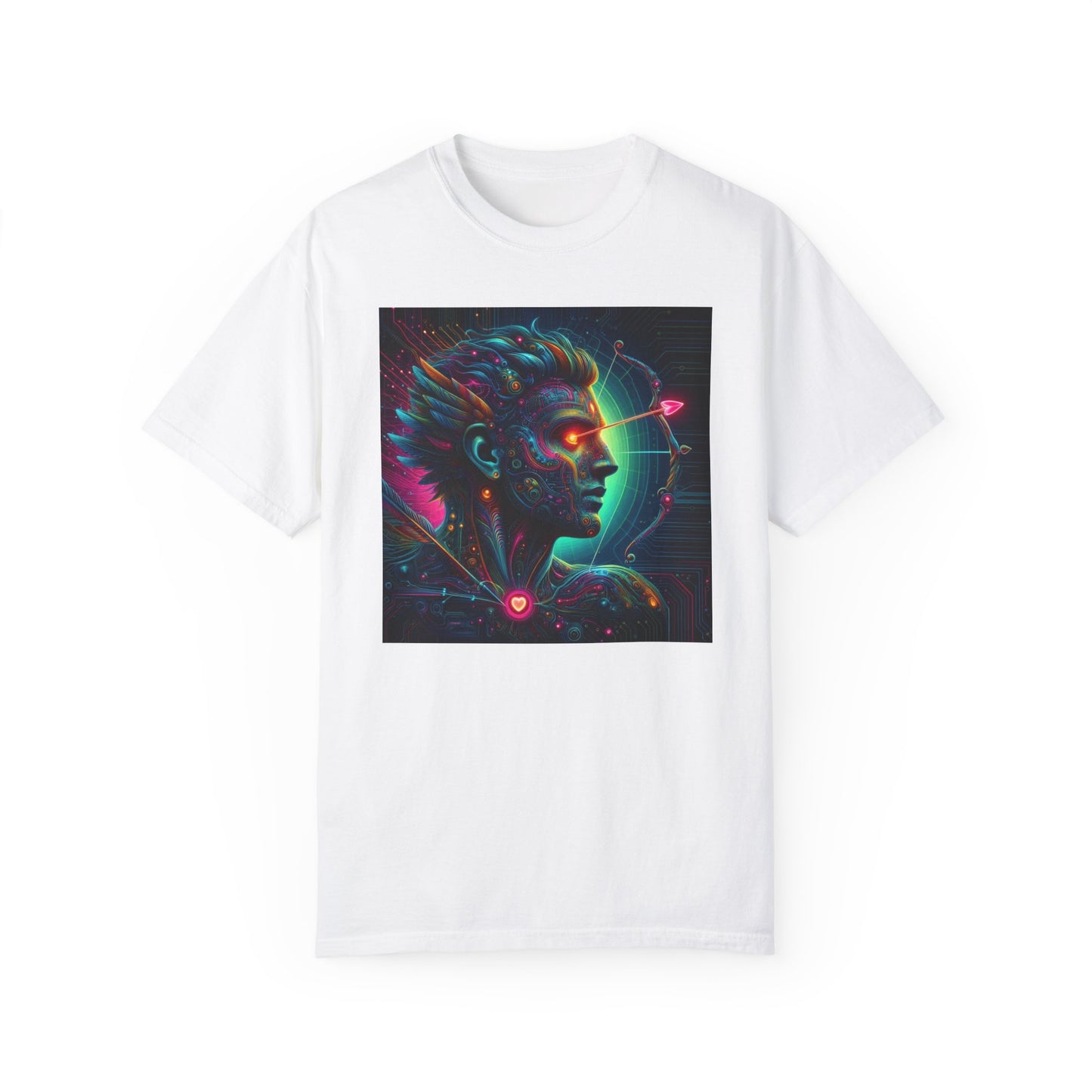 Eros II | T-shirt