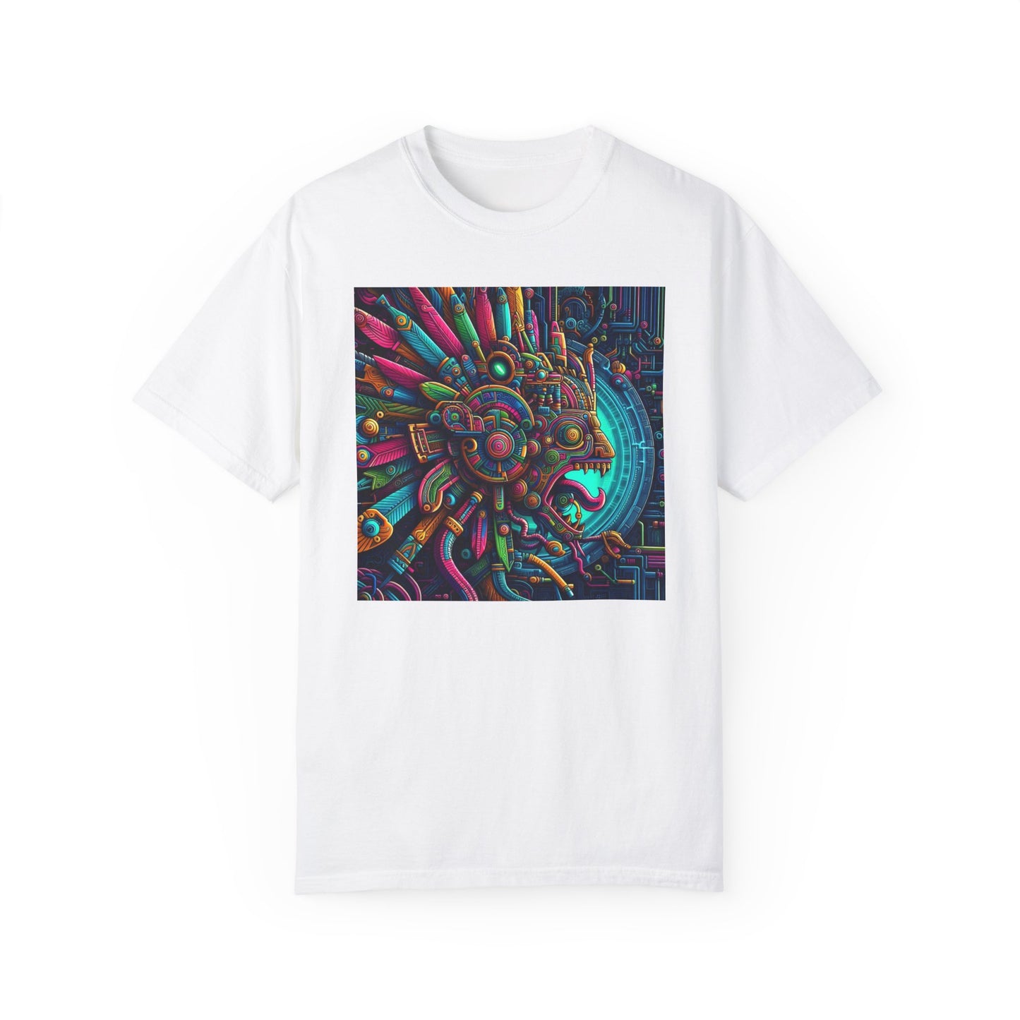 Huitzilopochtli I | T-shirt