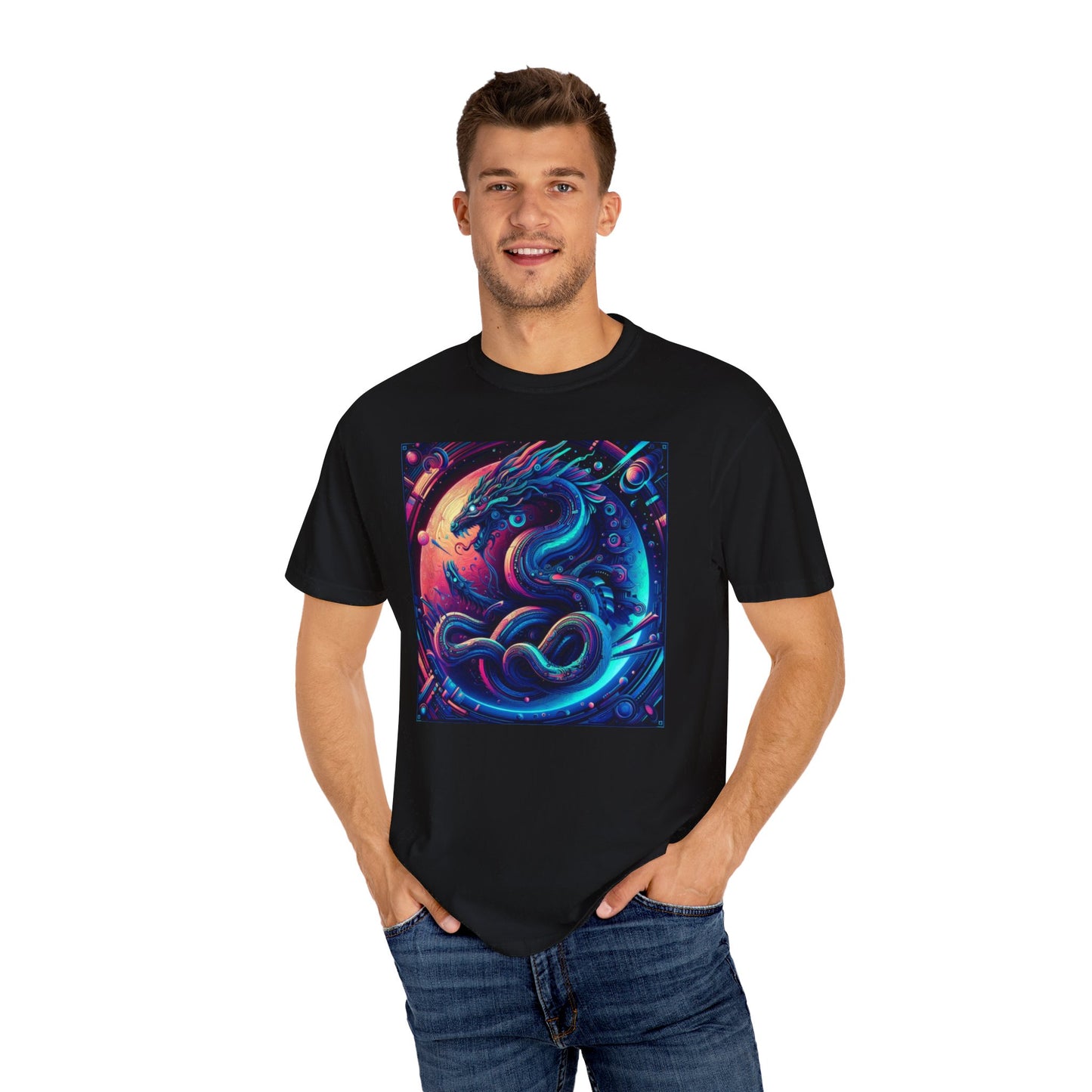 Jörmungandr I | T-shirt