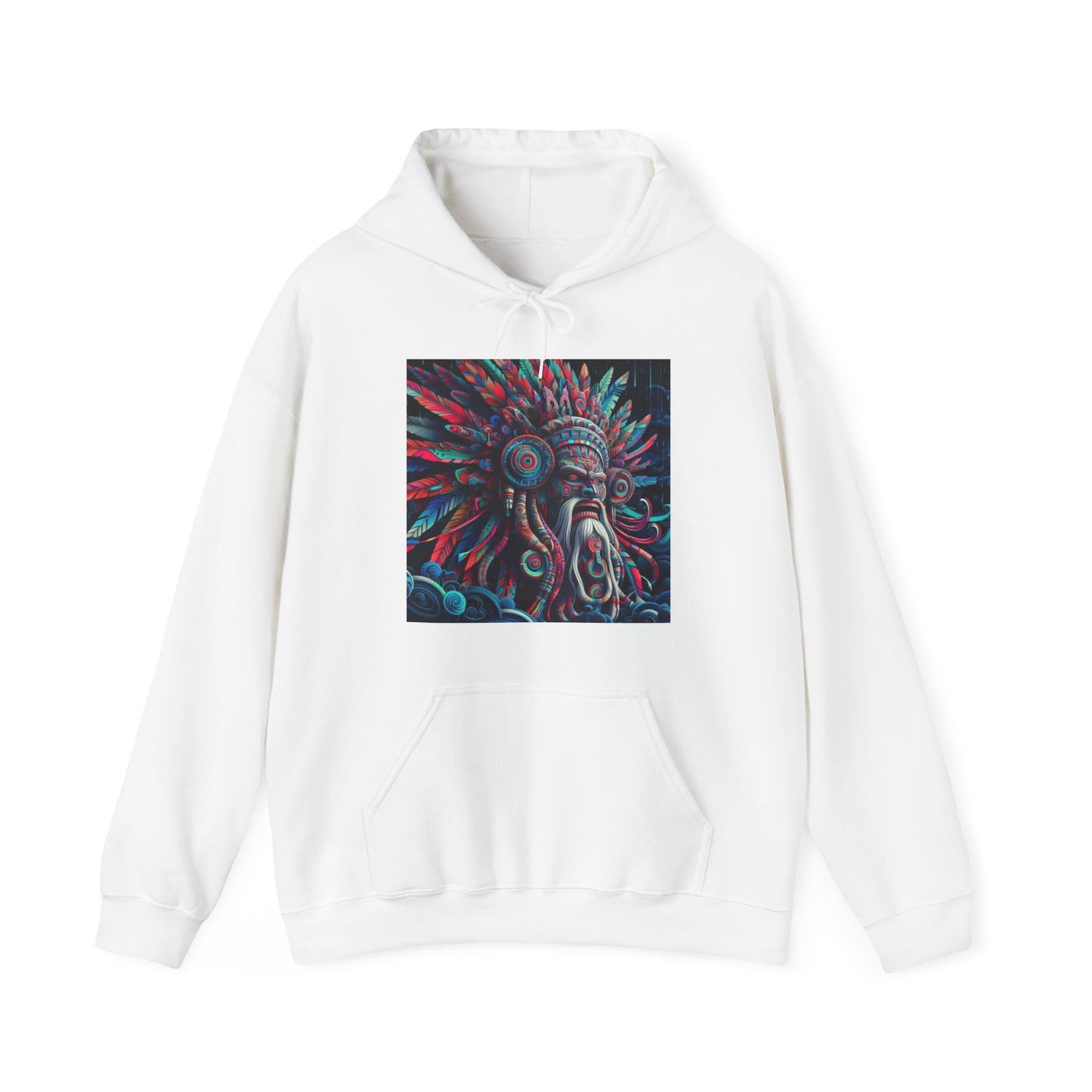 Tláloc II | Hoodie