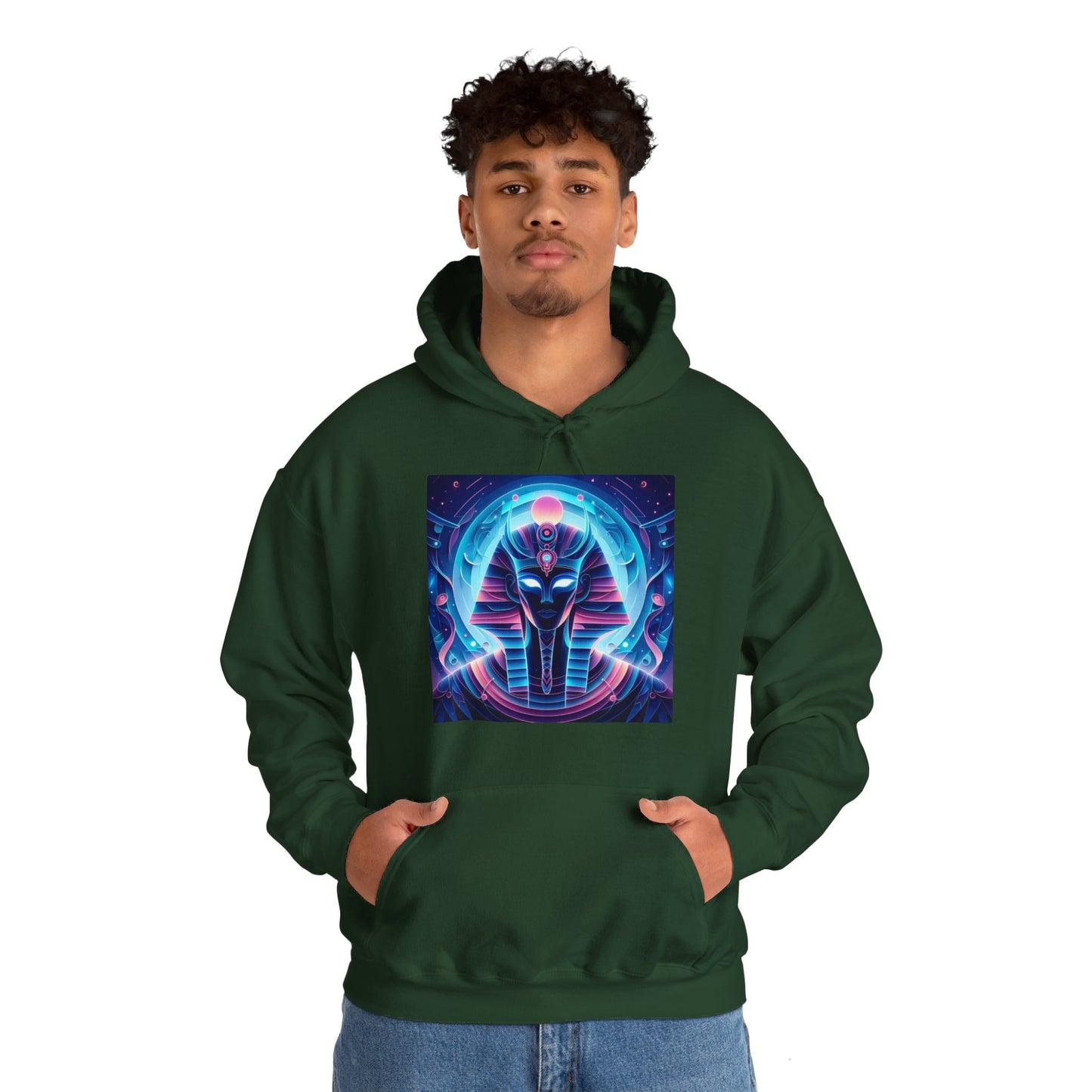 Osiris III | Hoodie