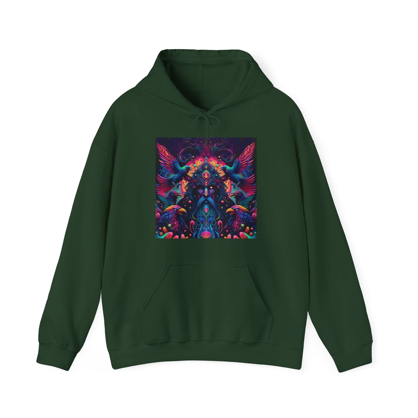 Odin II | Hoodie