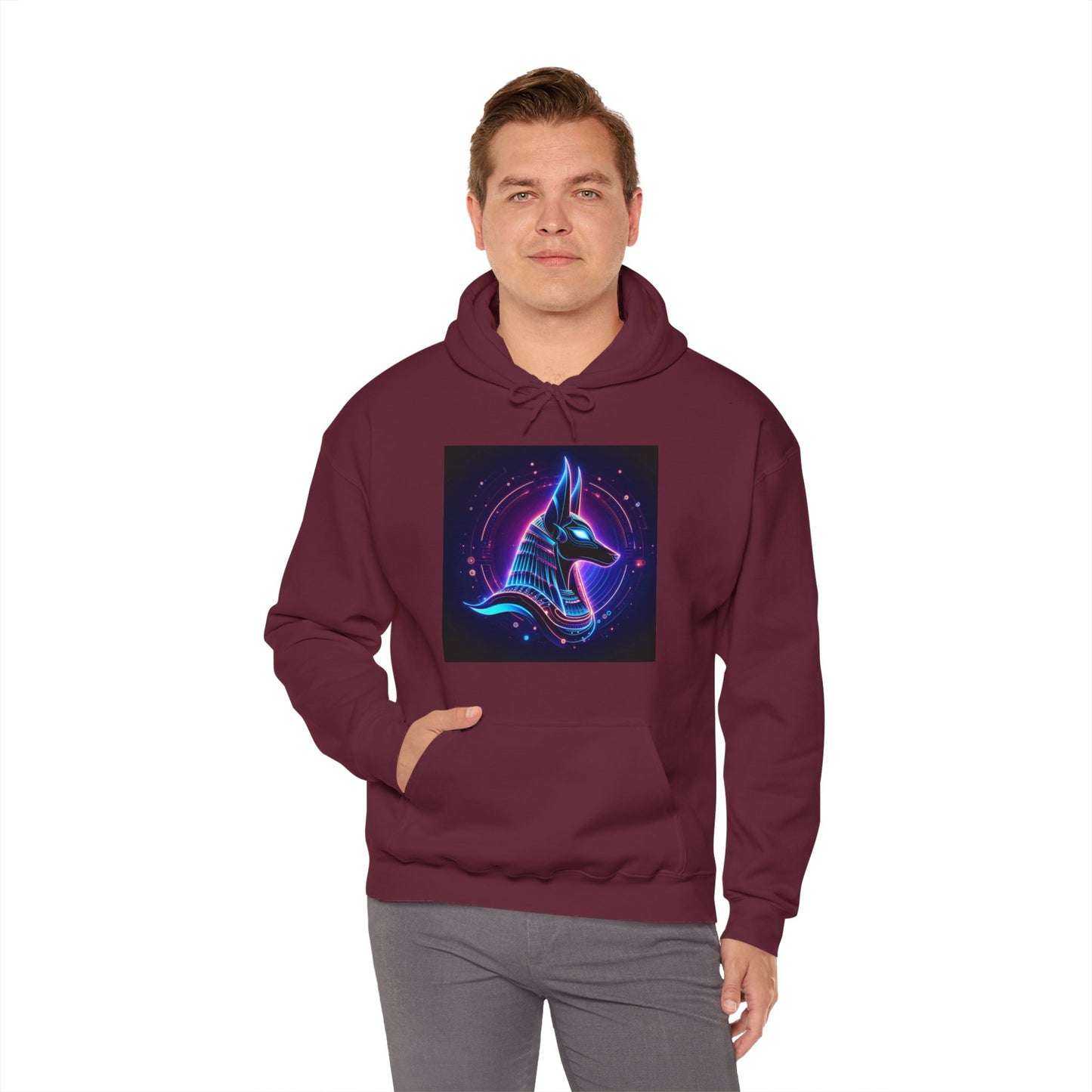 Anubis II | Hoodie