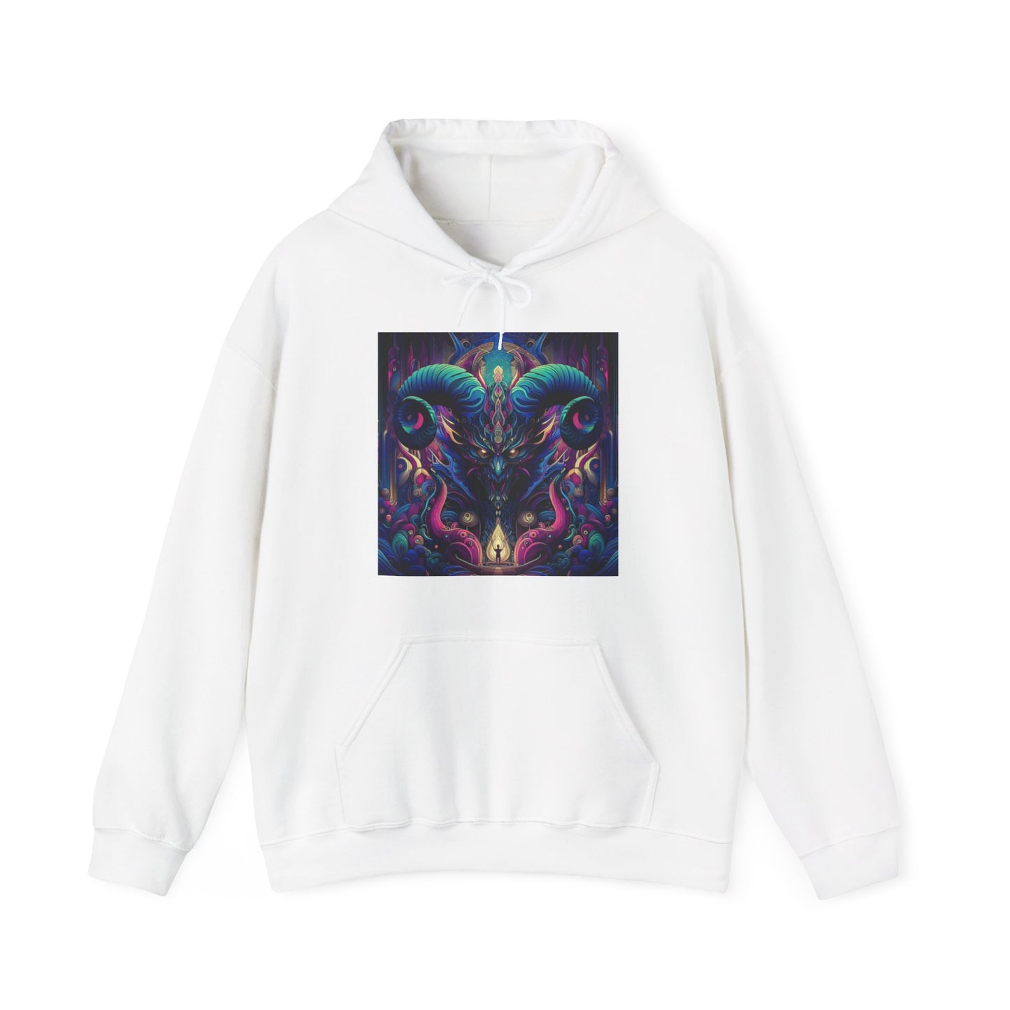 Hades III | Hoodie