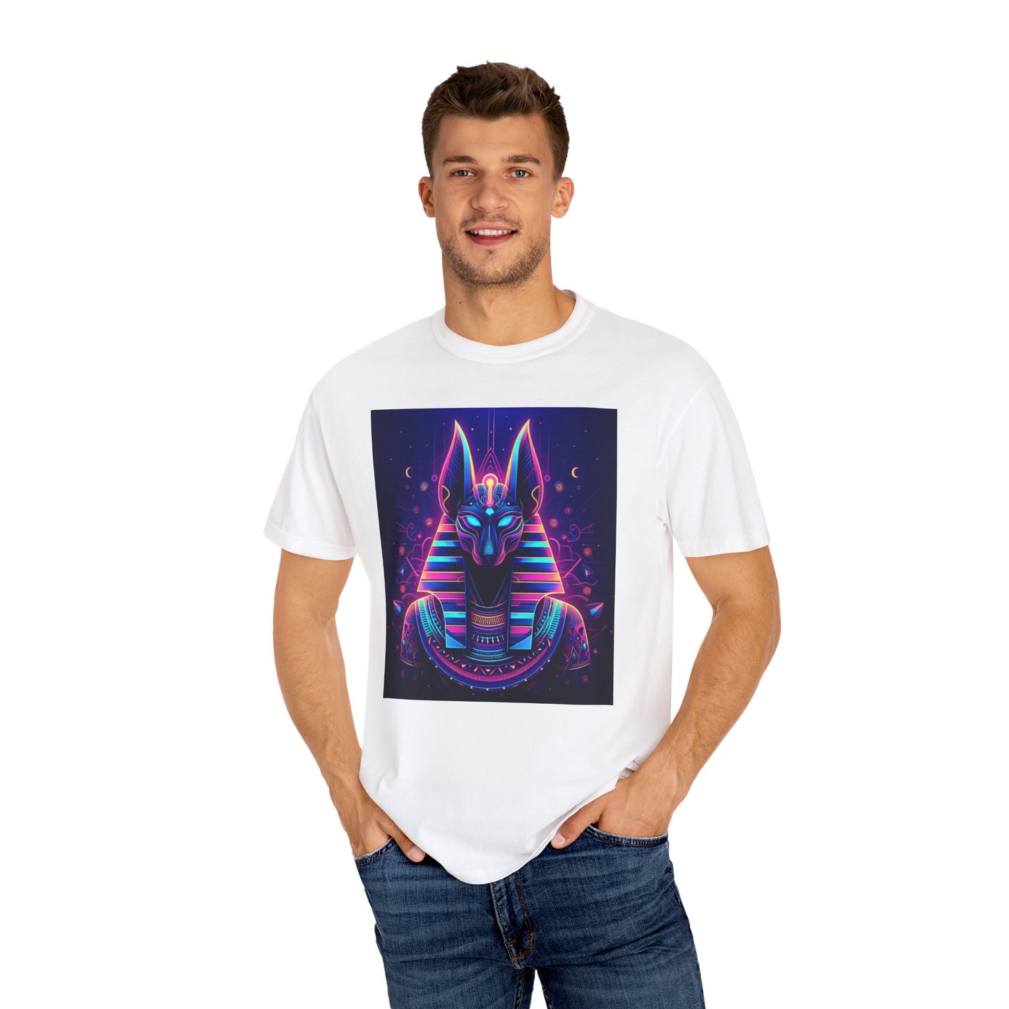 Anubis I | T-shirt