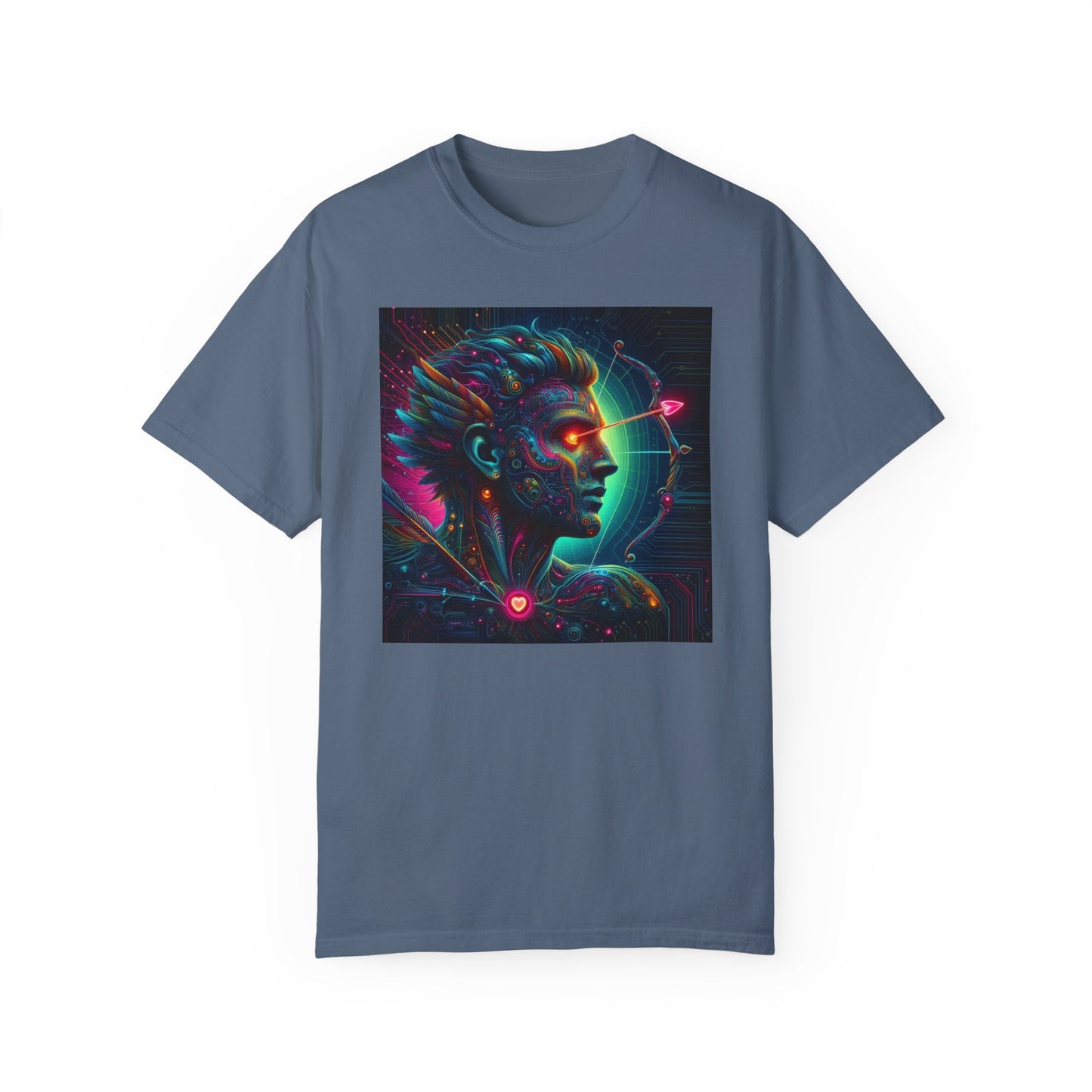 Eros II | T-shirt