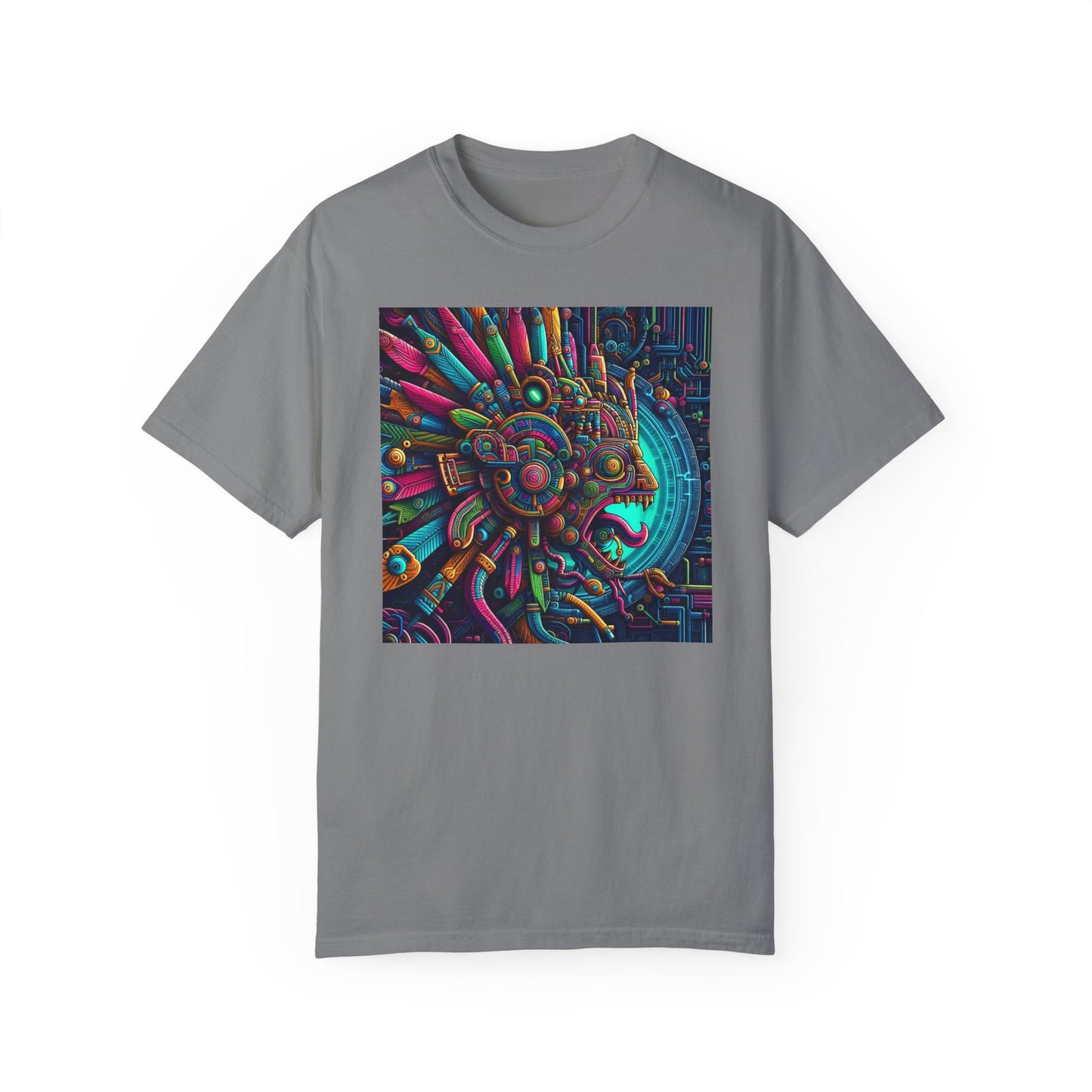 Huitzilopochtli I | T-shirt