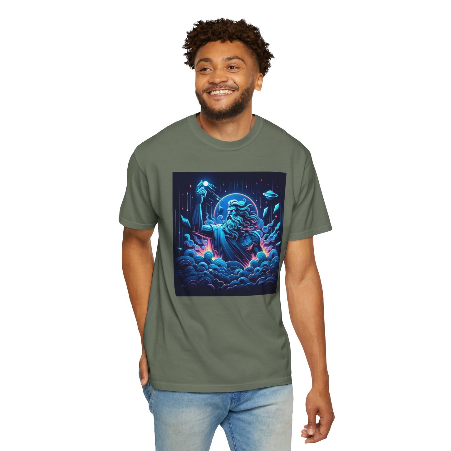 Zeus I | T-shirt