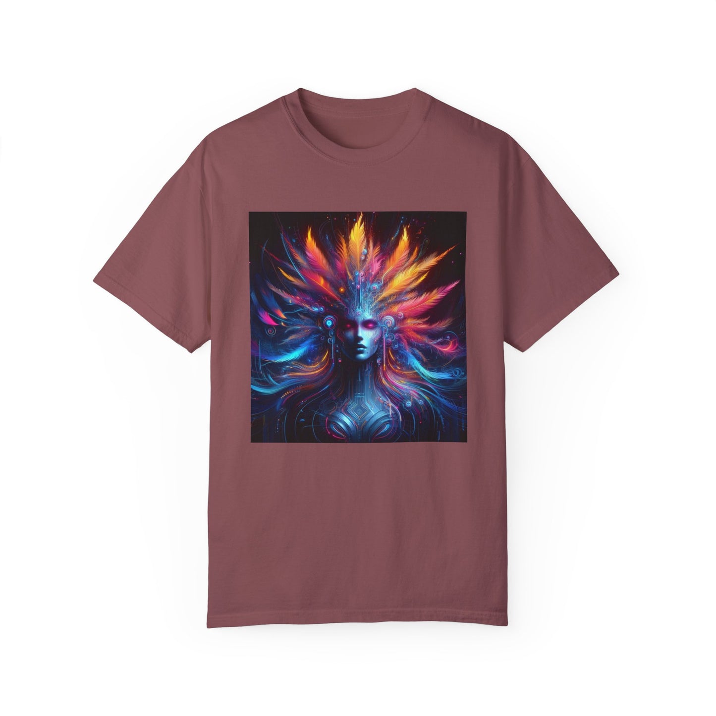 Athena III | T-shirt