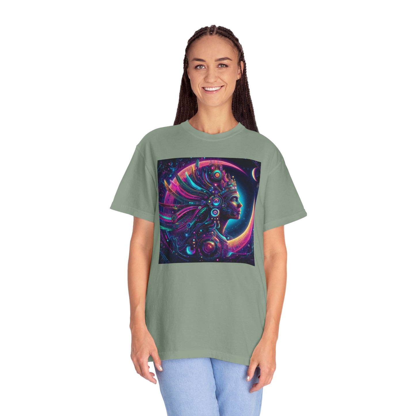 Xochiquetzal I | T-shirt