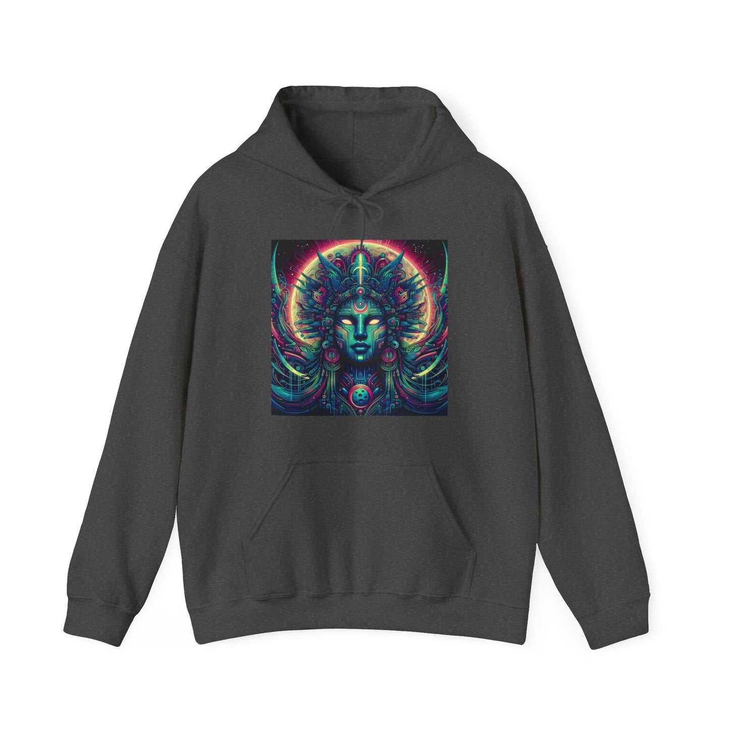 Xochiquetzal II | Hoodie