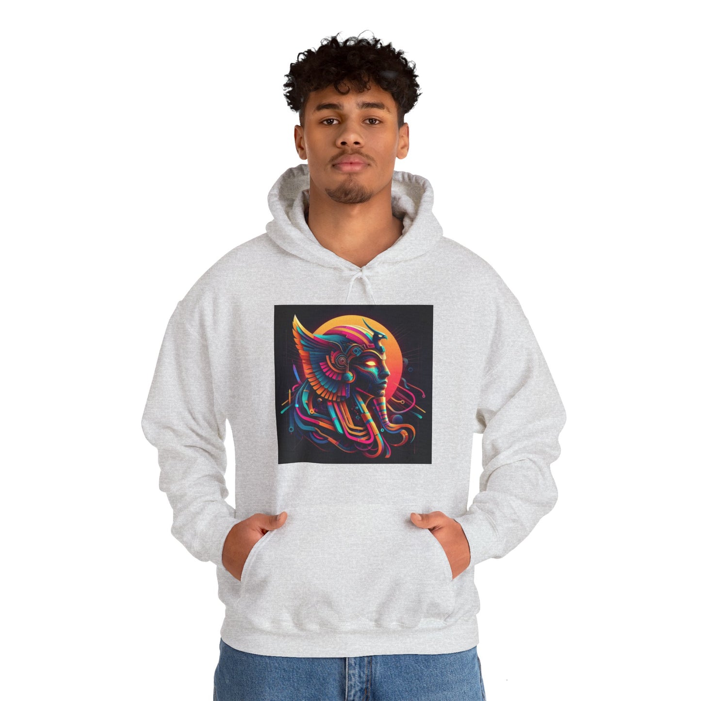 Ra I | Hoodie