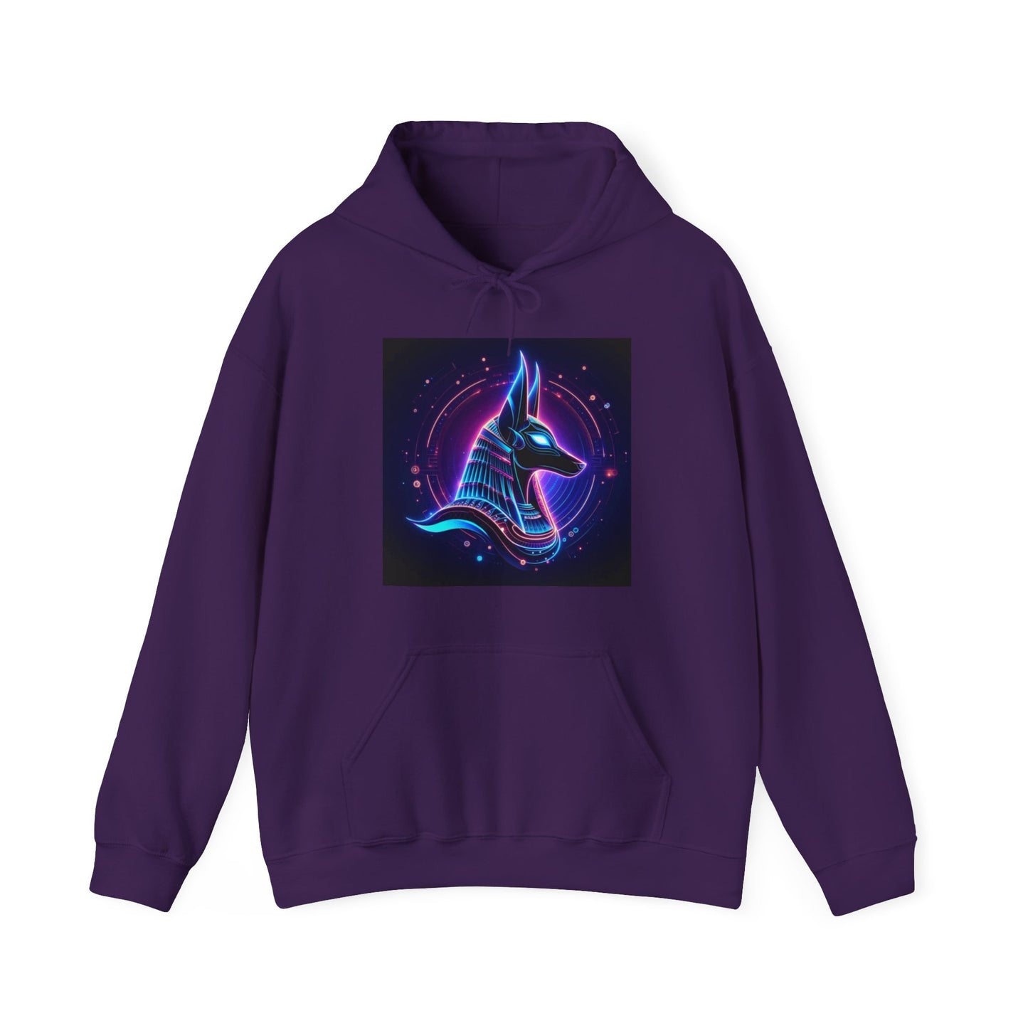 Anubis II | Hoodie