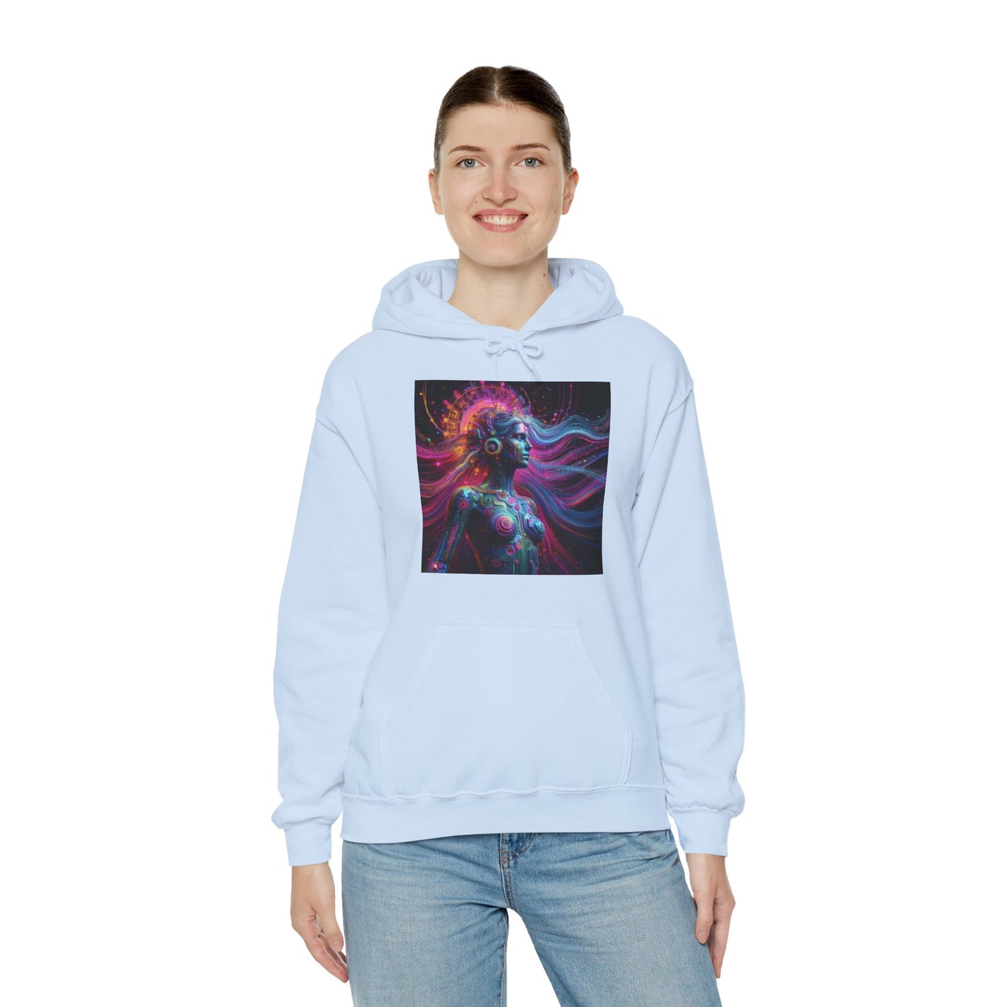 Aphrodite III | Hoodie