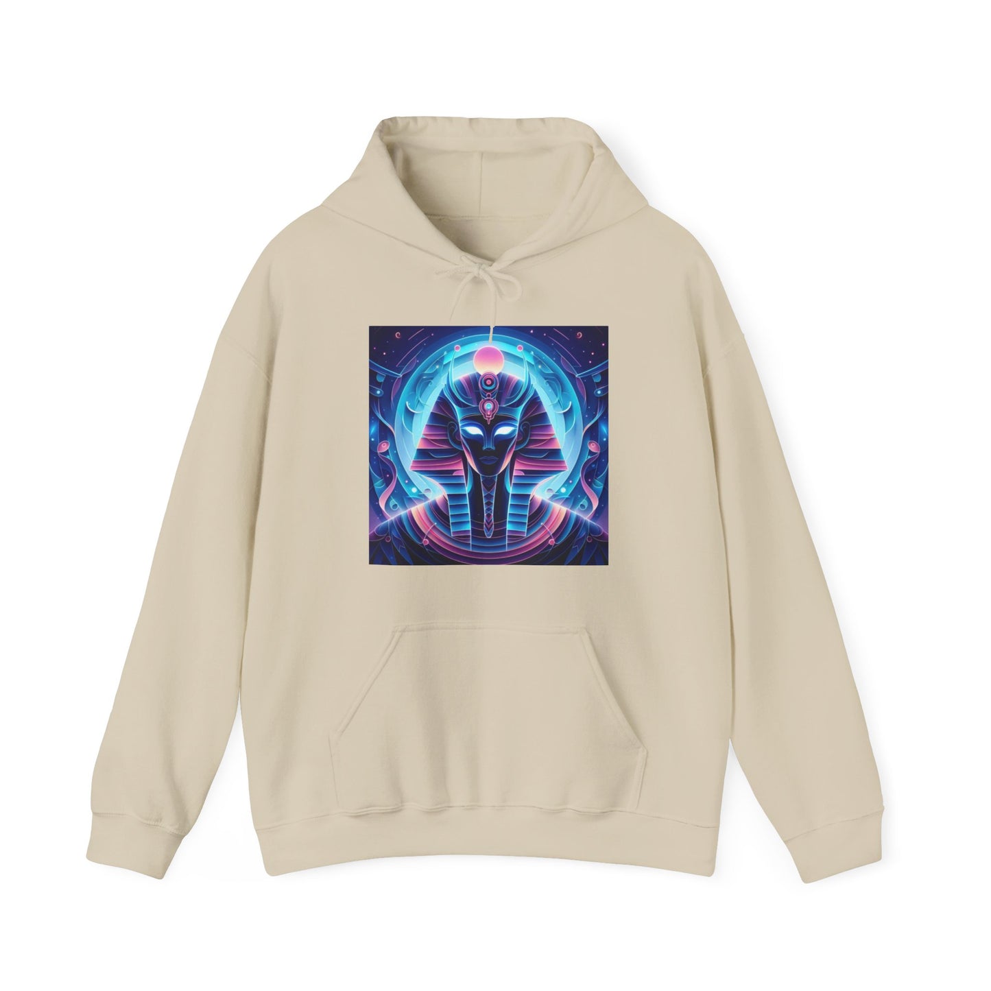 Osiris III | Hoodie