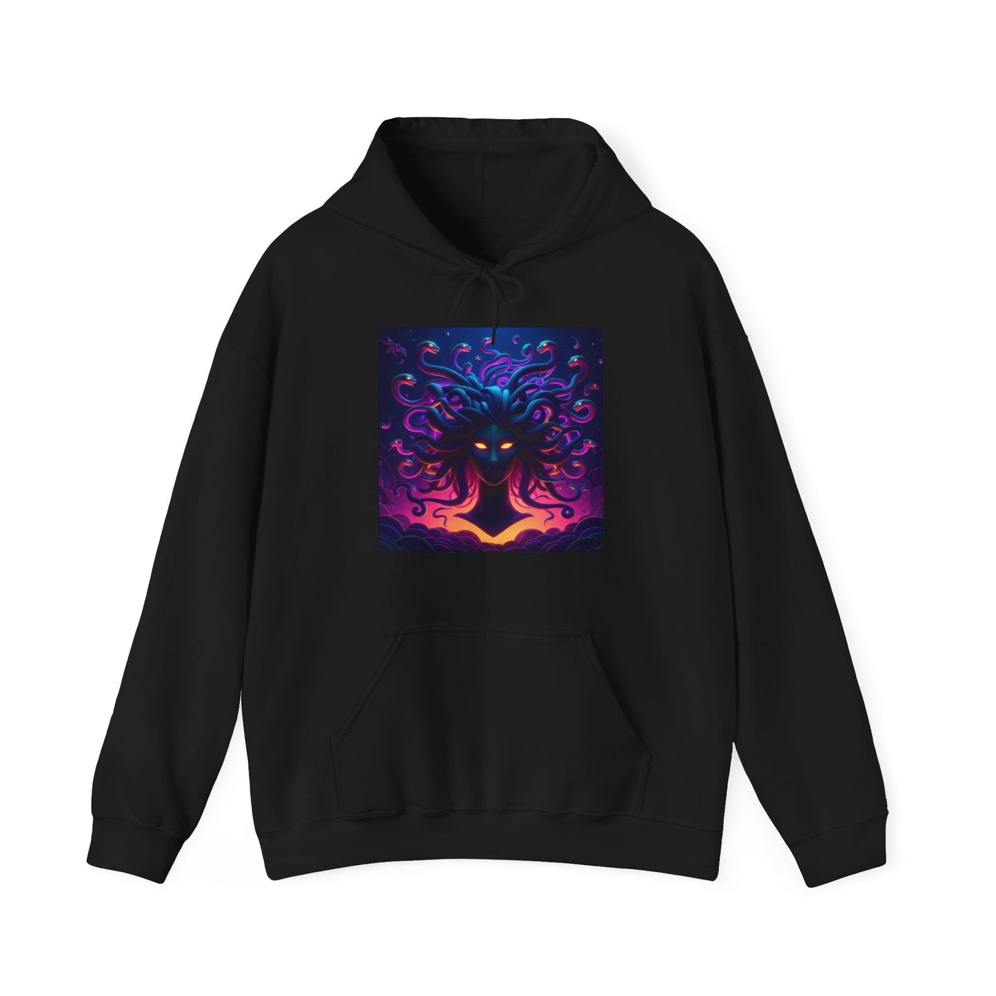 Medusa I | Hoodie