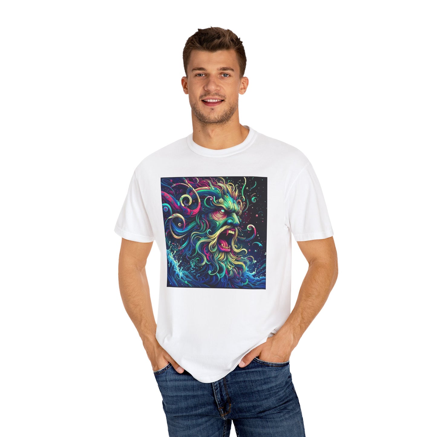 Poseidon I | T-shirt