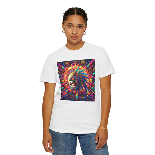 Quetzalcoatl II | T-shirt