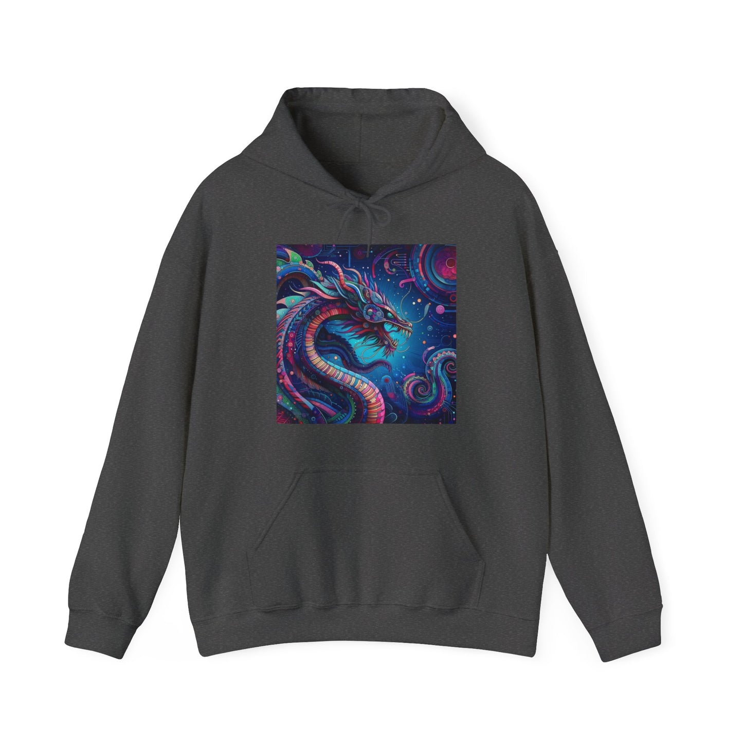 Jörmungandr  II | Hoodie