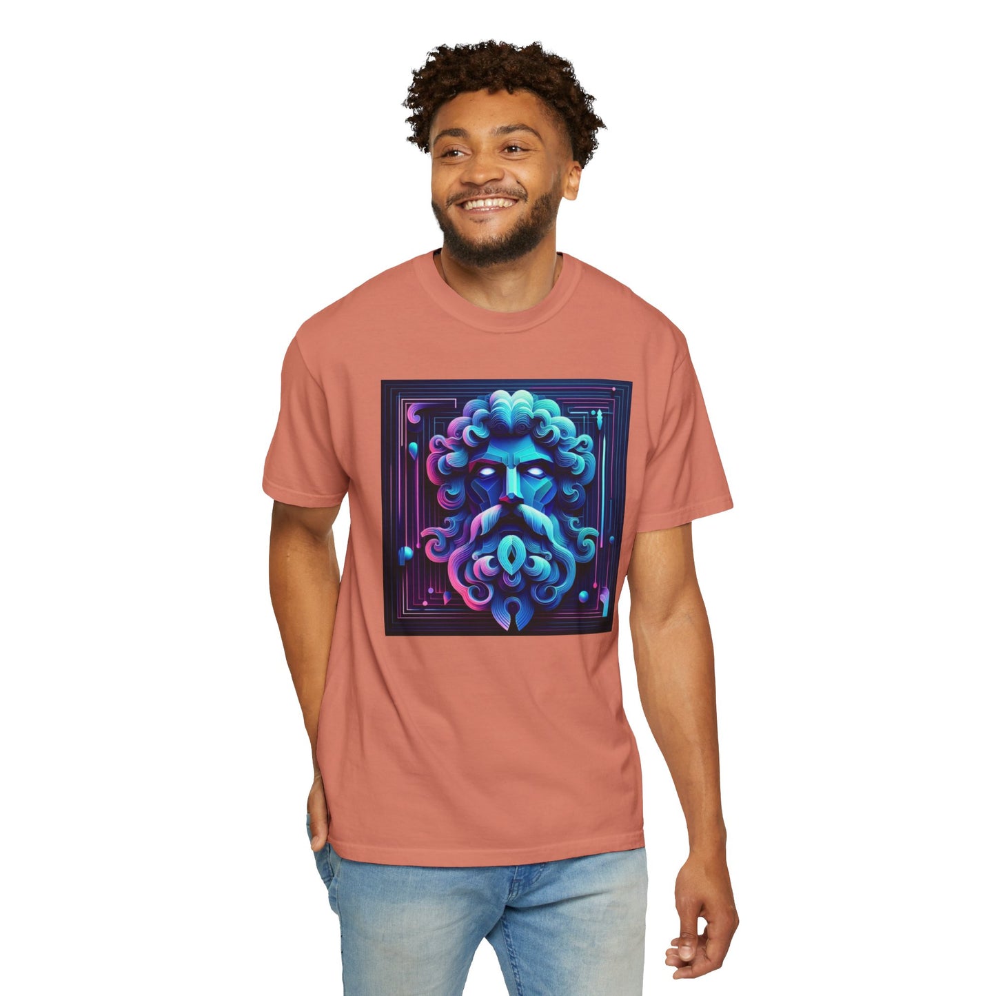 Zeus I | T-shirt