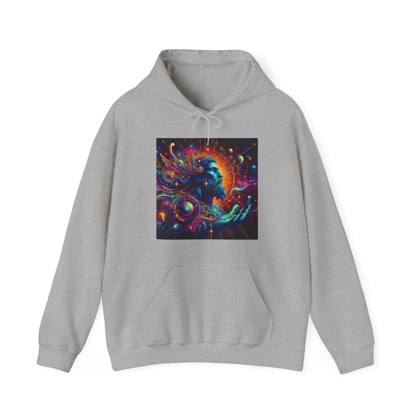 Hermes I | Hoodie