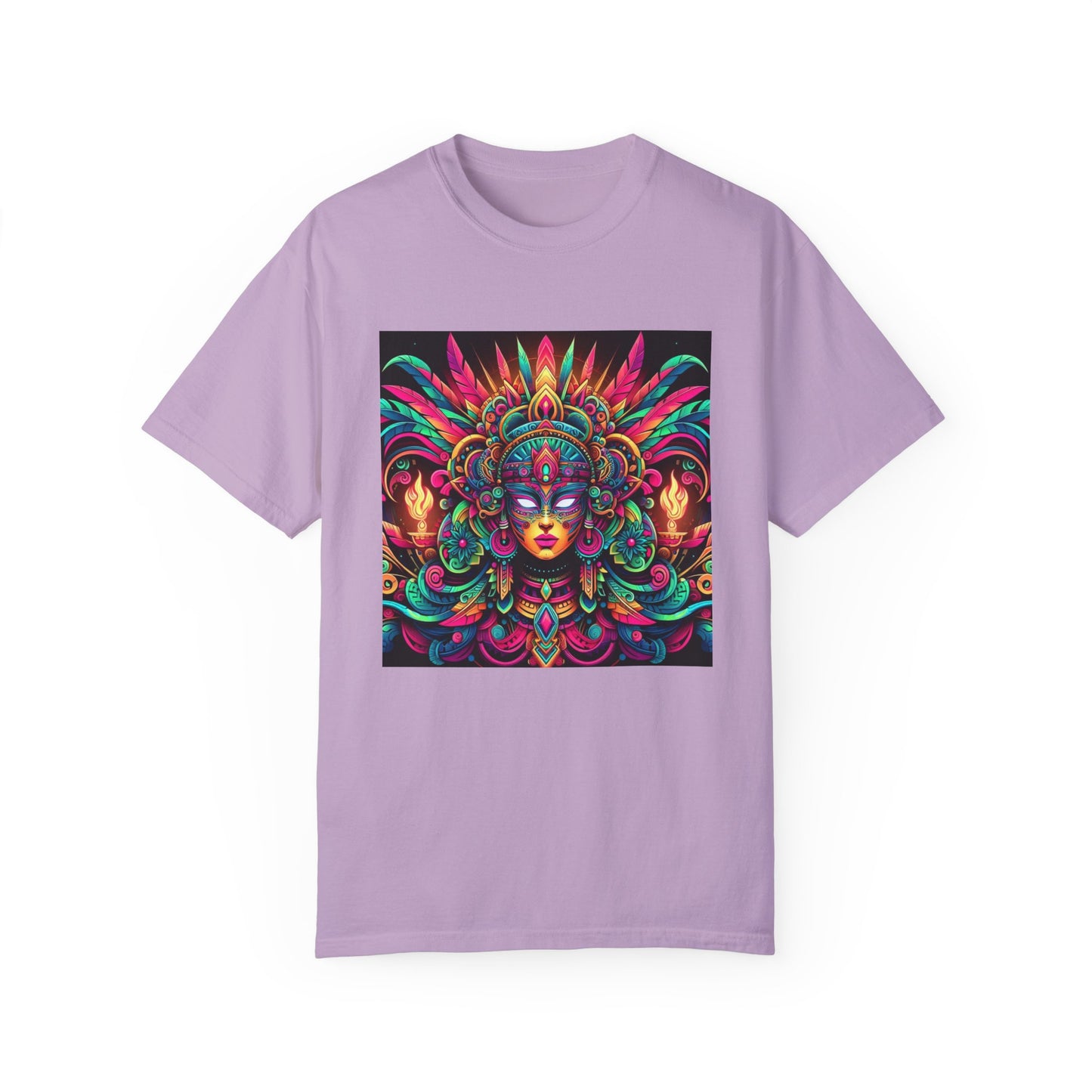 Xochiquetzal III | T-shirt