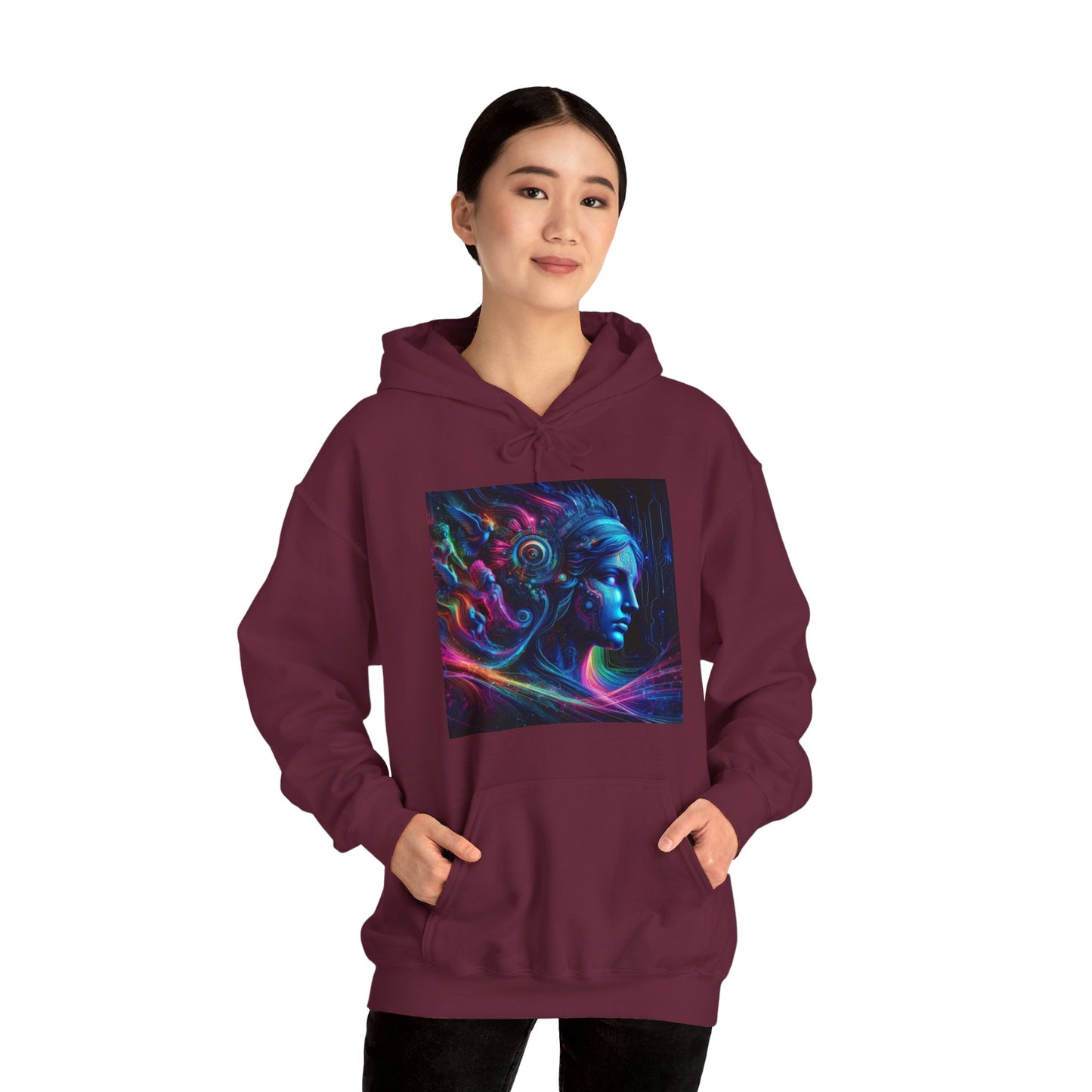 Aphrodite I | Hoodie