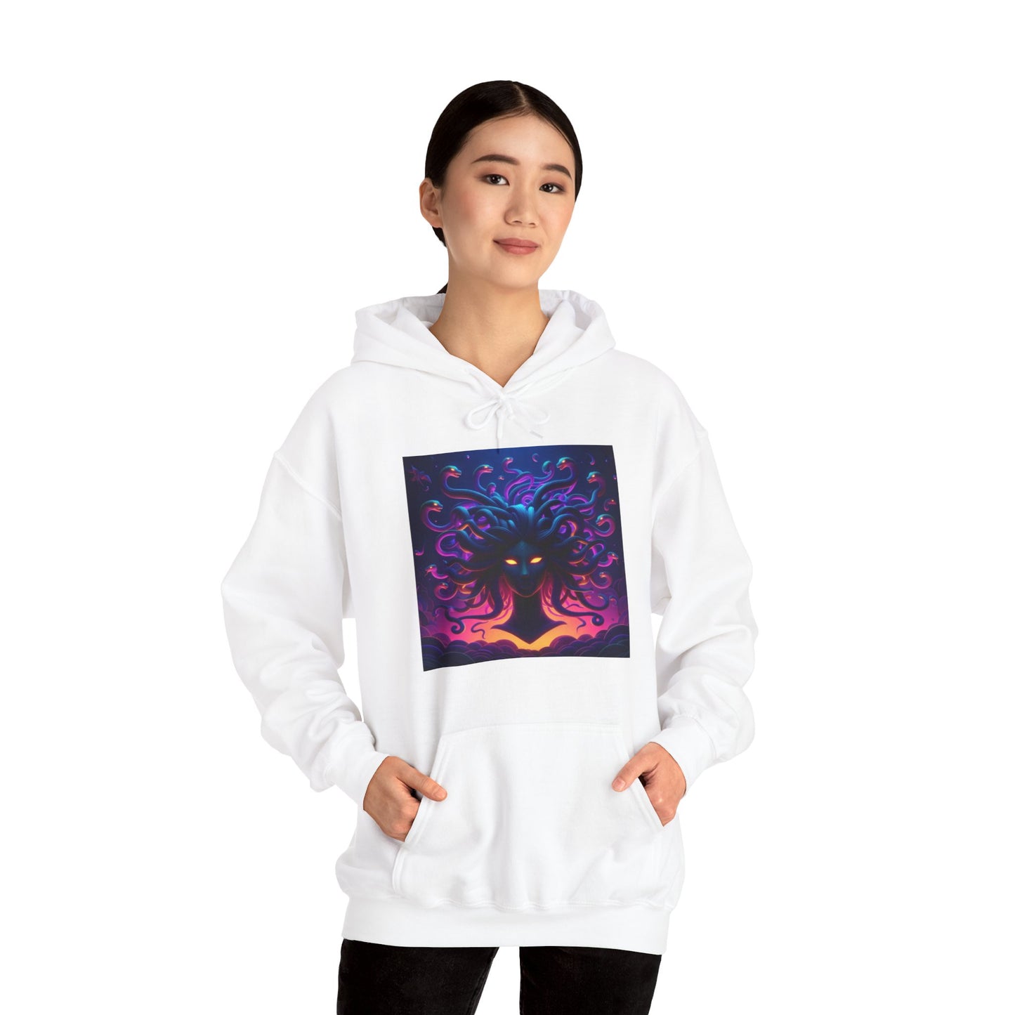 Medusa I | Hoodie