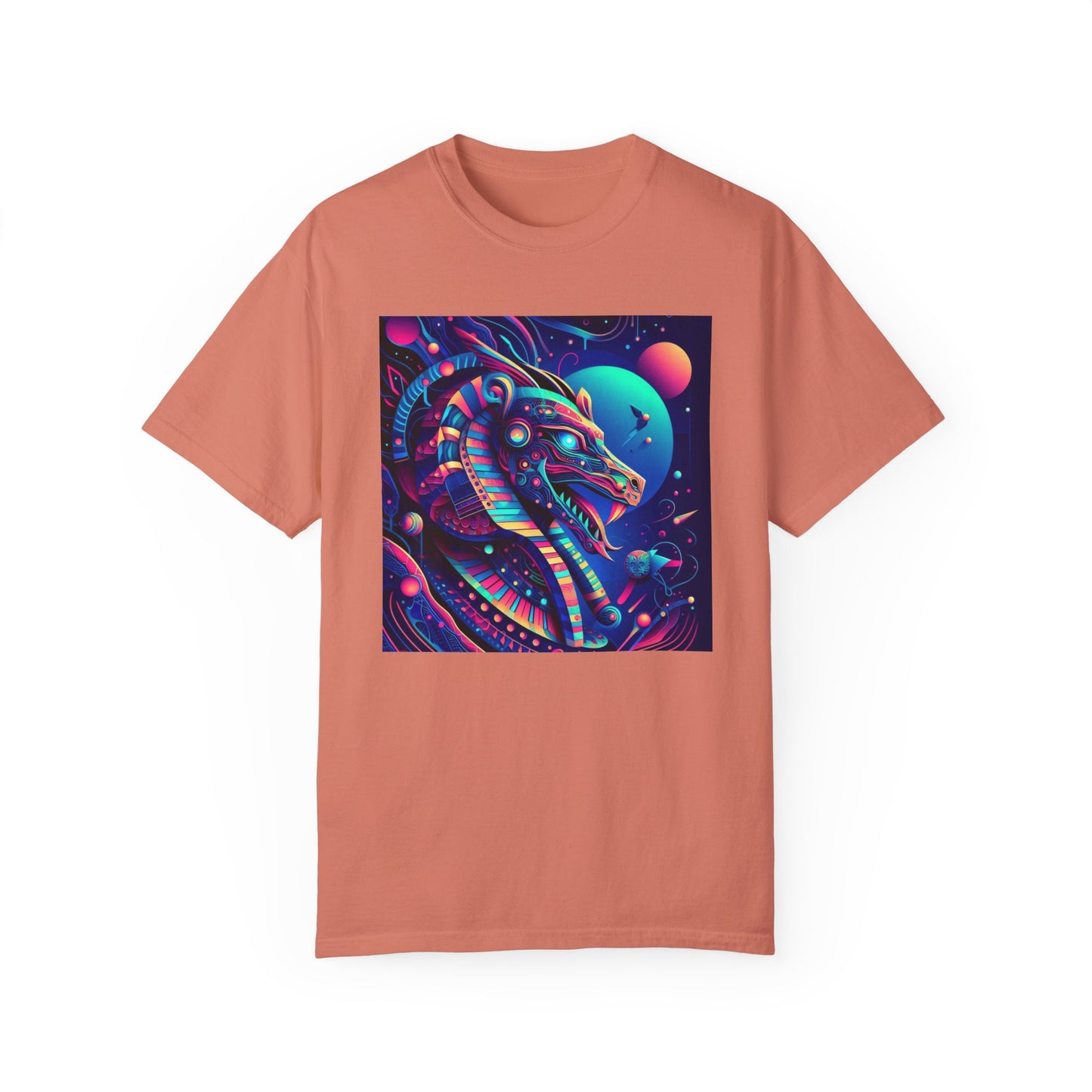 Sobek II | T-shirt
