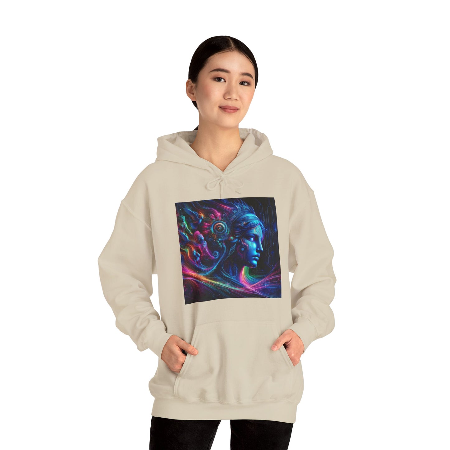 Aphrodite I | Hoodie